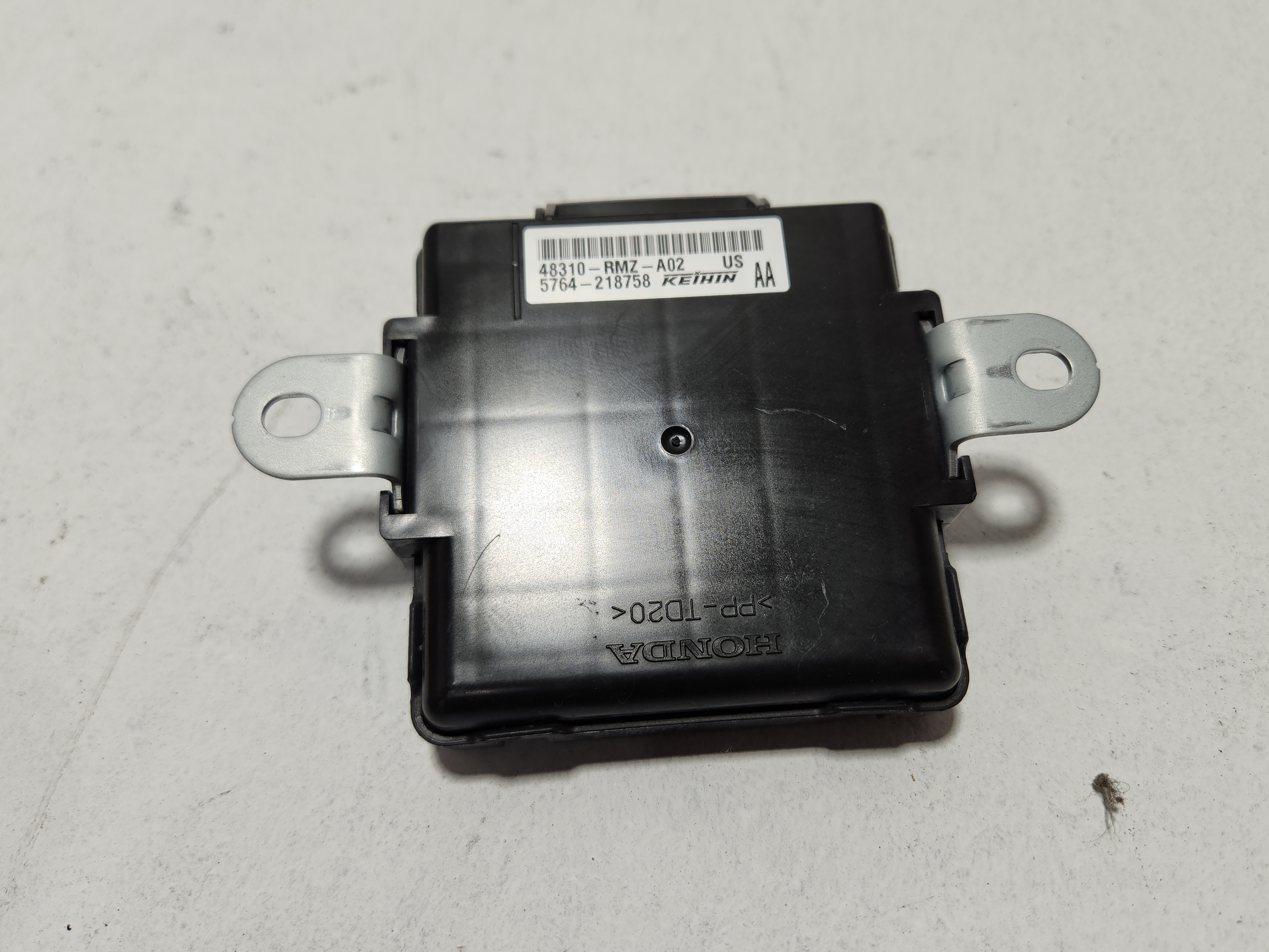 2016-2018 Honda Pilot Elite AWD Traction Control Computer Module Unit OEM