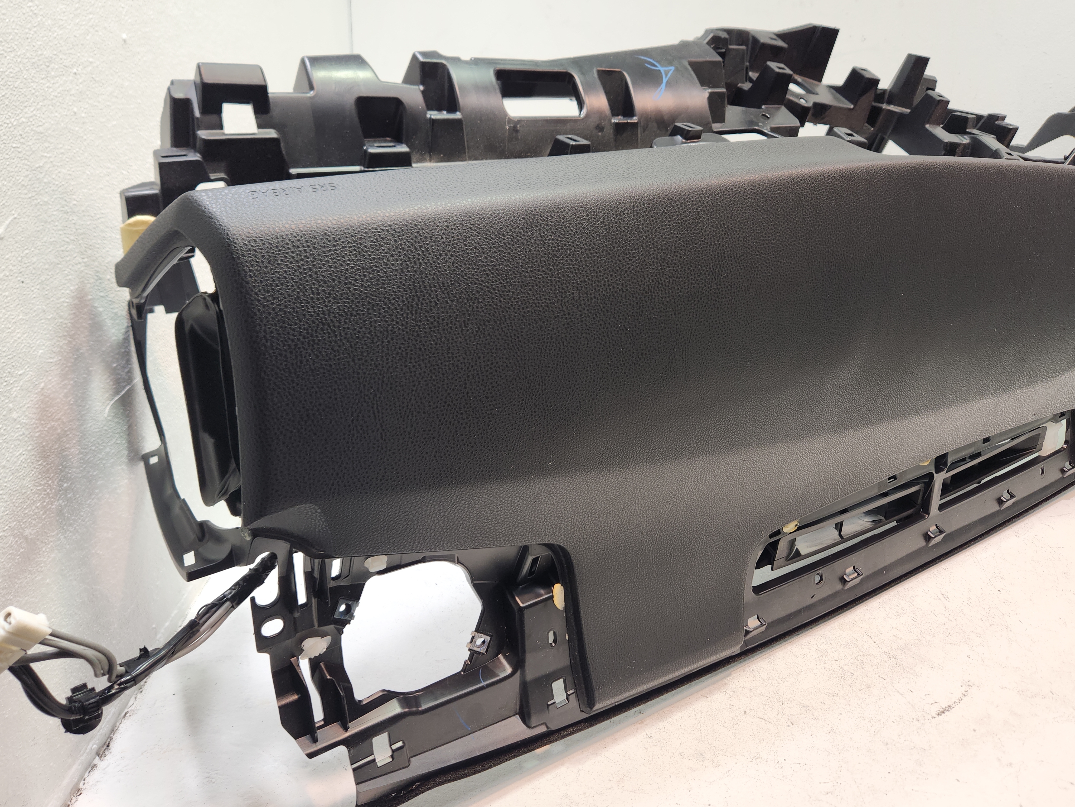 2021-2024 Toyota Camry Instrument Dashboard Dash Panel OEM