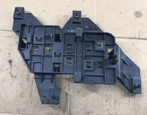 2014 GMC Acadia Radio Satellite Receiver Mount Bracket 20756021 OEM