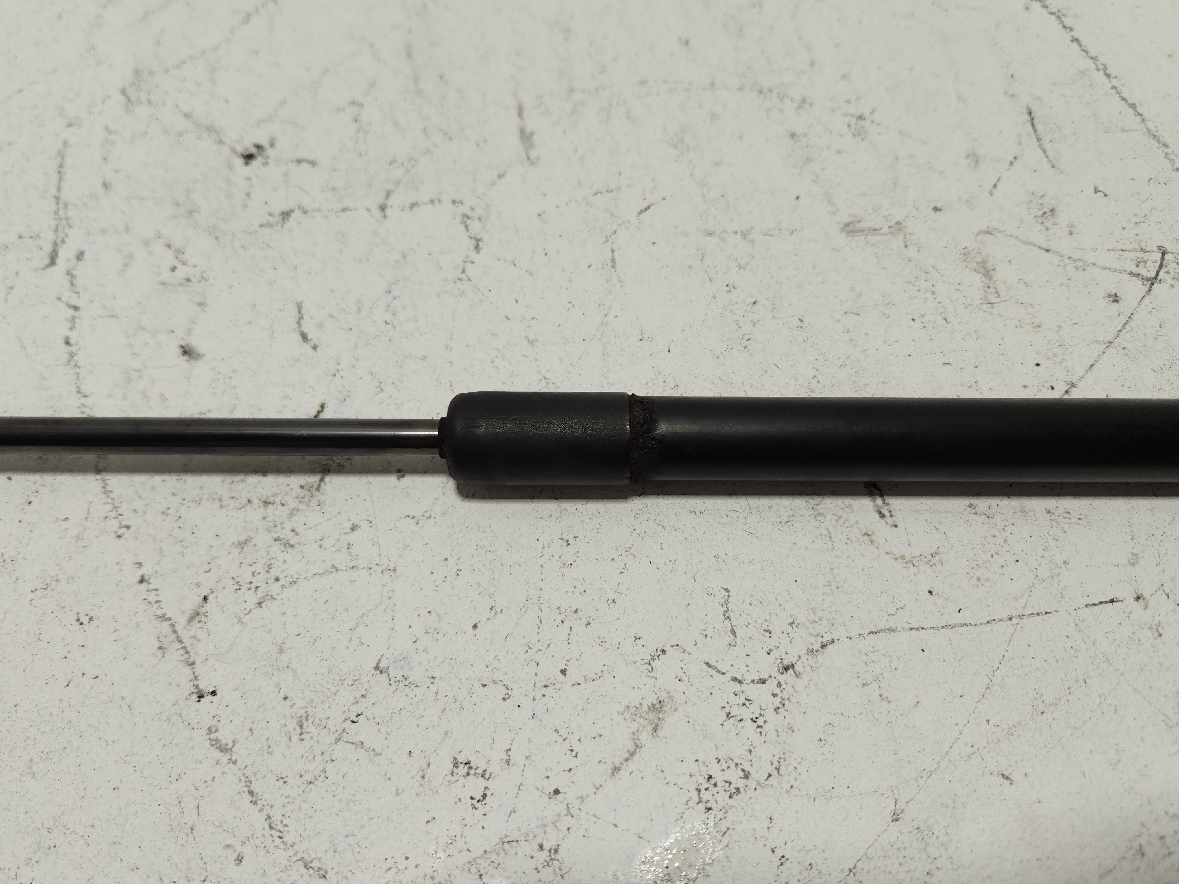 2010- 2016 Mercedes E350 Front Left Hood Shock Strut Lift Support OEM