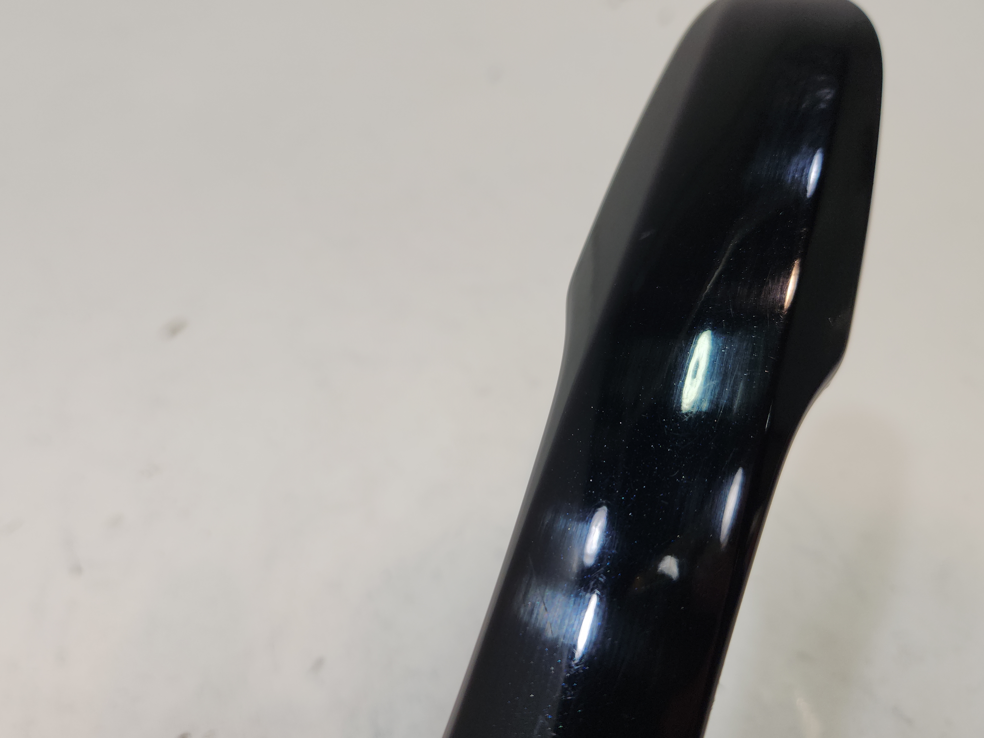 2018 - 25 TOYOTA CAMRY REAR RIGHT PASSENGER SIDE EXTERIOR DOOR HANDLE OEM *218*