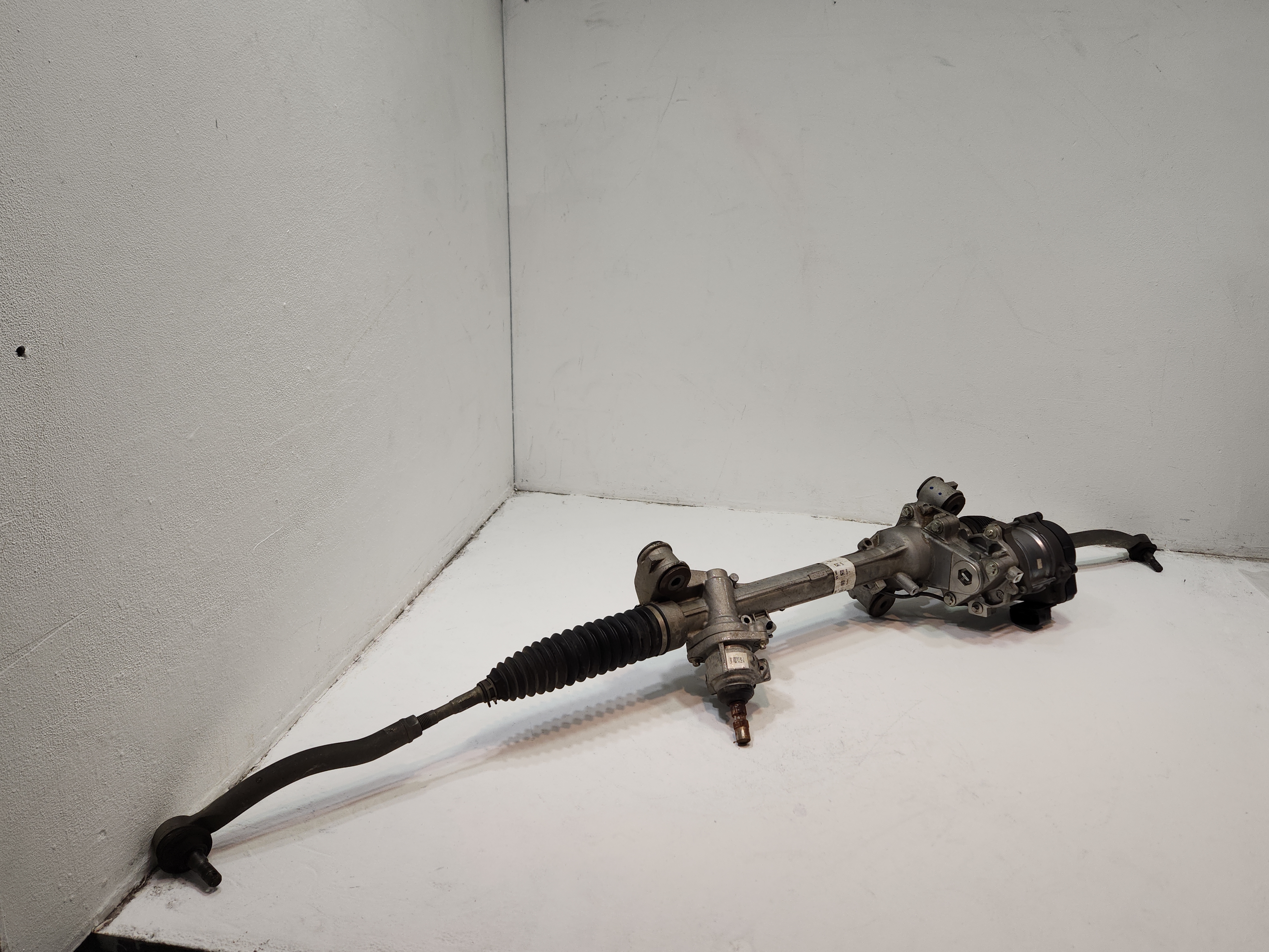2021-2024 Toyota Camry XSE Steering Gear Rack & Pinion Assembly OEM
