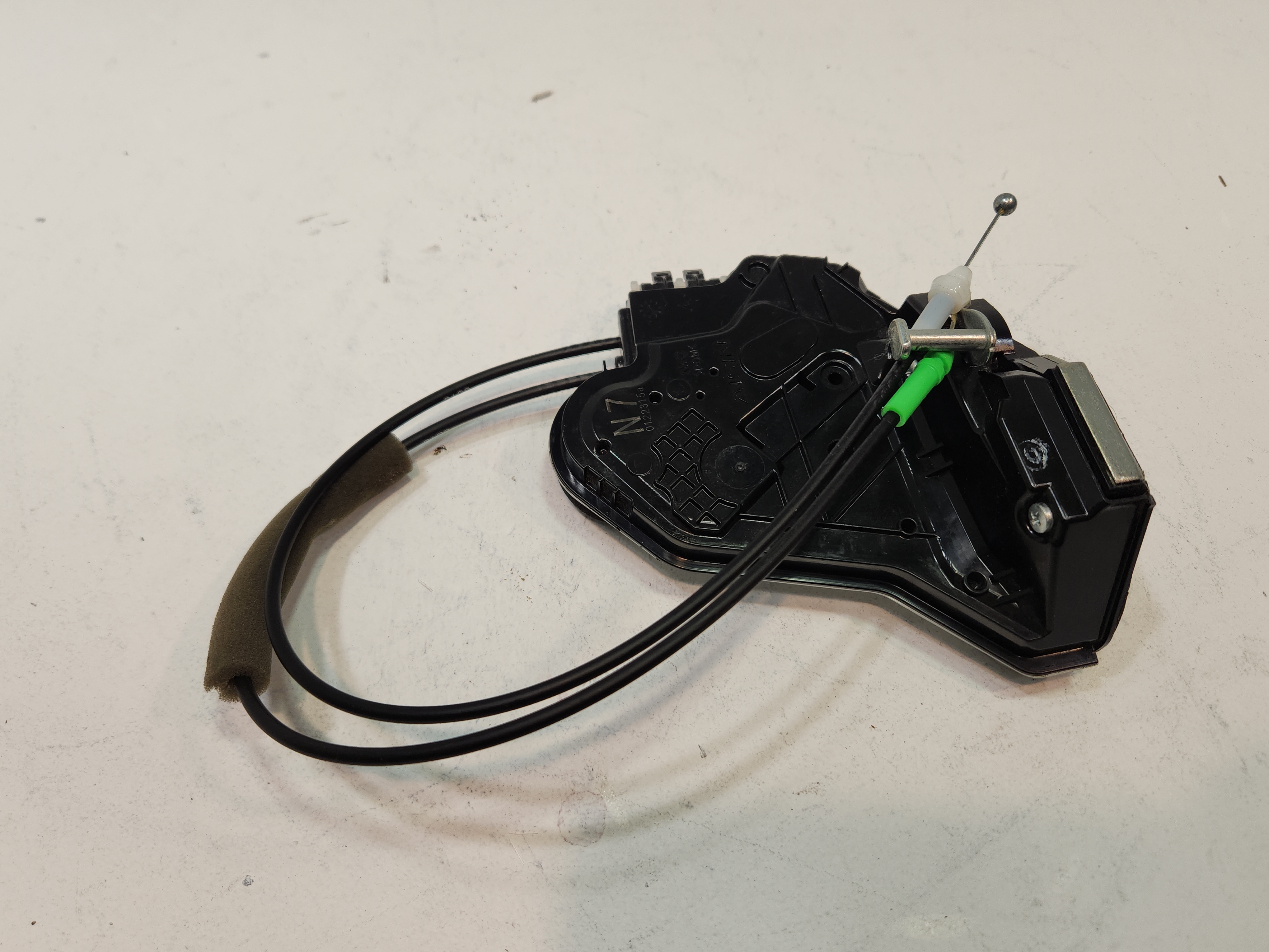 2018-2024 TOYOTA CAMRY REAR RIGHT PASSENGER SIDE DOOR LOCK LATCH ACTUATOR OEM
