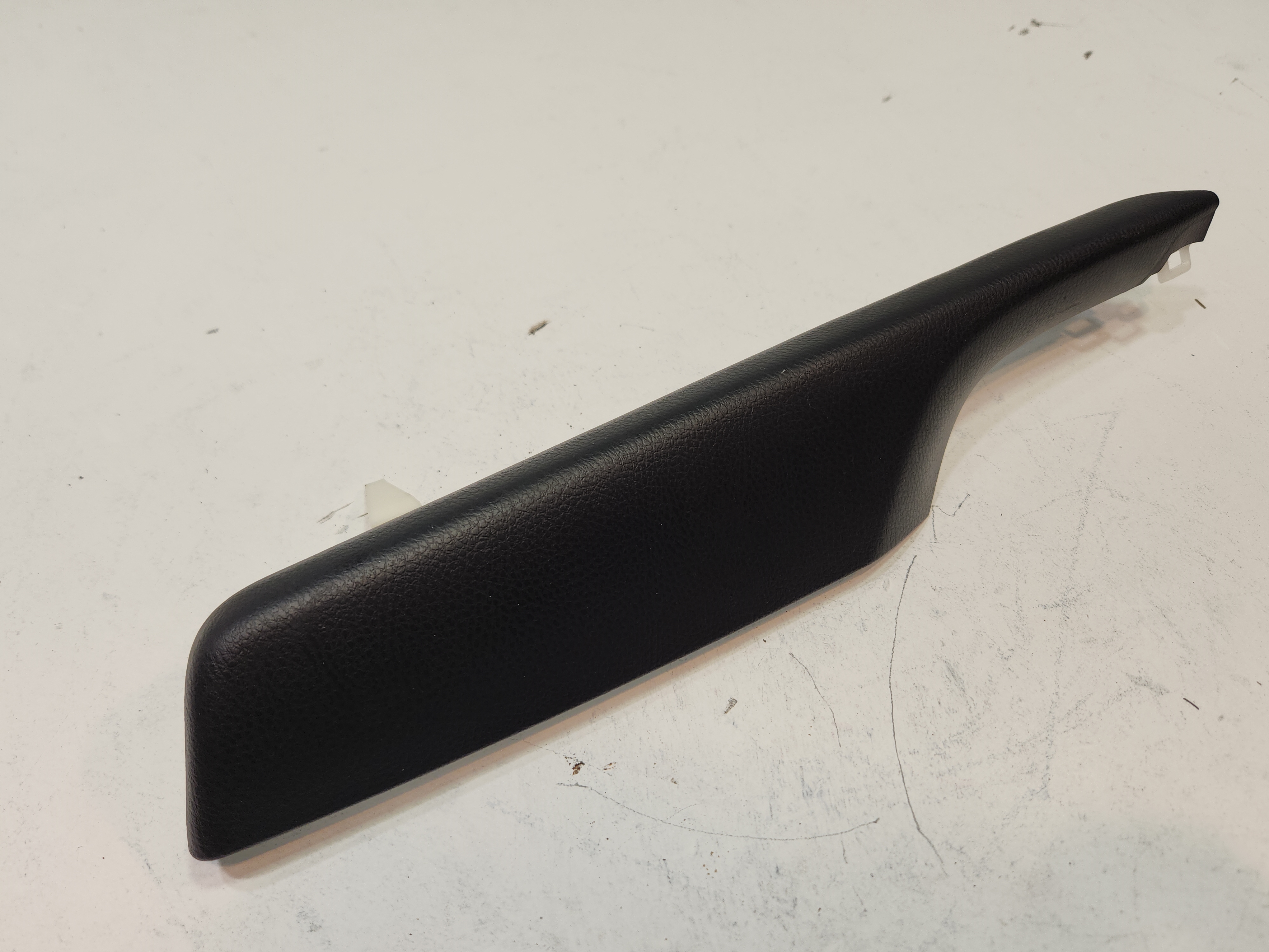 18-2024 TOYOTA CAMRY REAR RIGHT PASSENGER SIDE DOOR ARMREST ARM REST PANEL OEM