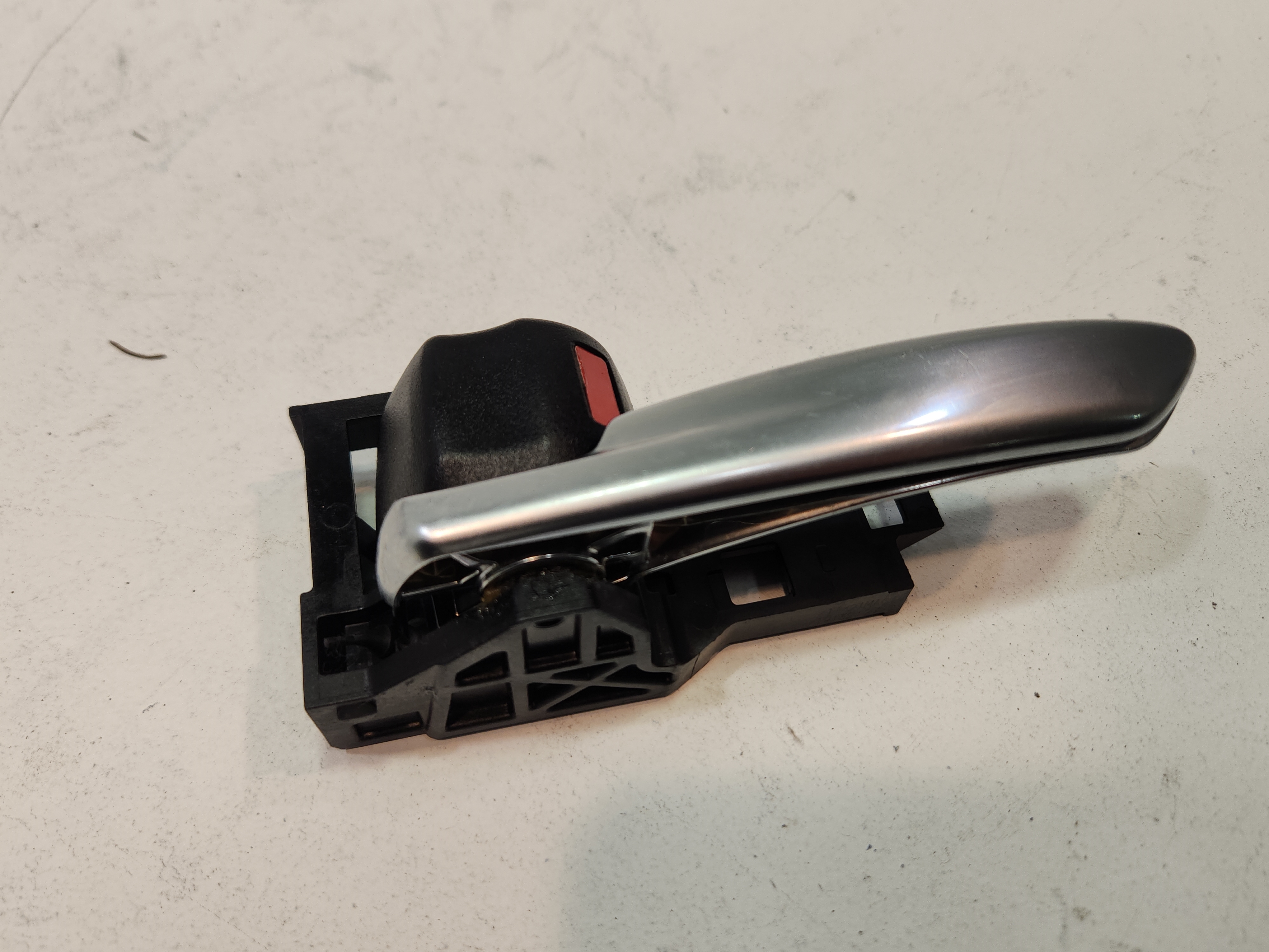 2018 - 2024 TOYOTA CAMRY AVALON REAR LEFT DRIVER SIDE DOOR INTERIOR HANDLE OEM