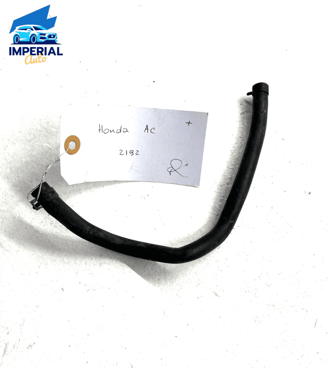 18-20 HONDA ACCORD HVAC HEATER WATER COOLANT HOSE TUBE PIPE OEM