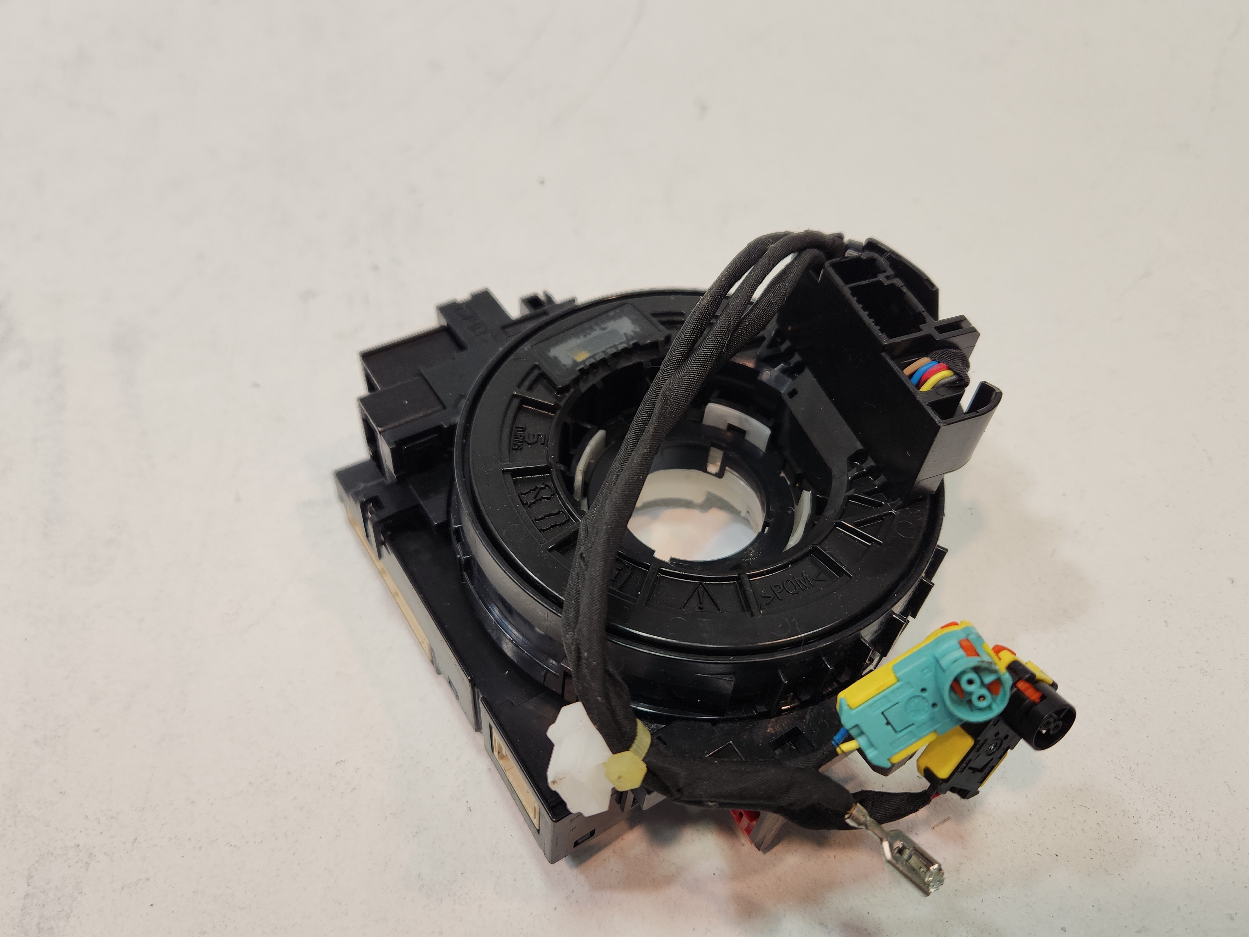 2021 - 2024 Toyota Camry Steering & Angle Sensor Clock Spring OEM