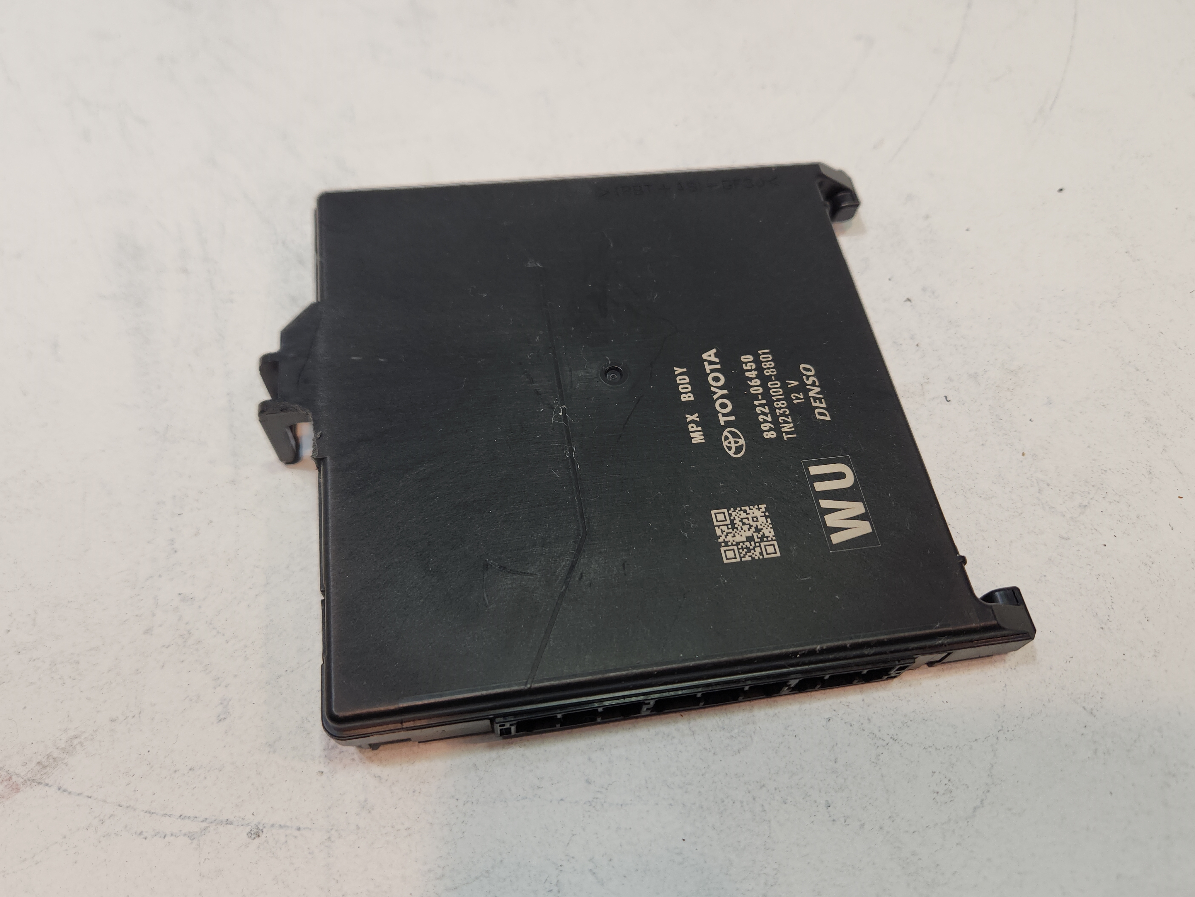 2021-2023 Toyota Camry Multiplex Network Body Control Module OEM