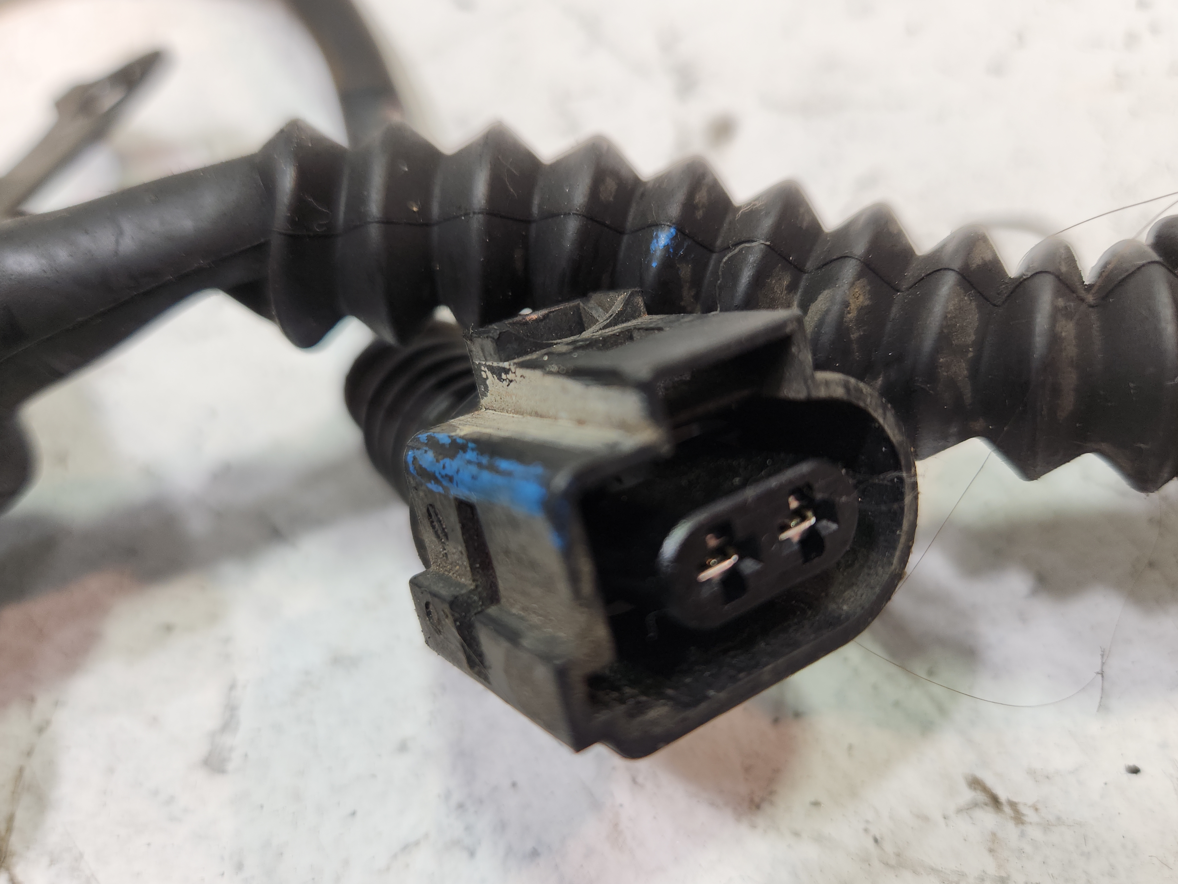 2016-2021 Honda Civic Sedan Rear Passenger Side ABS Wheel Speed Sensor OEM