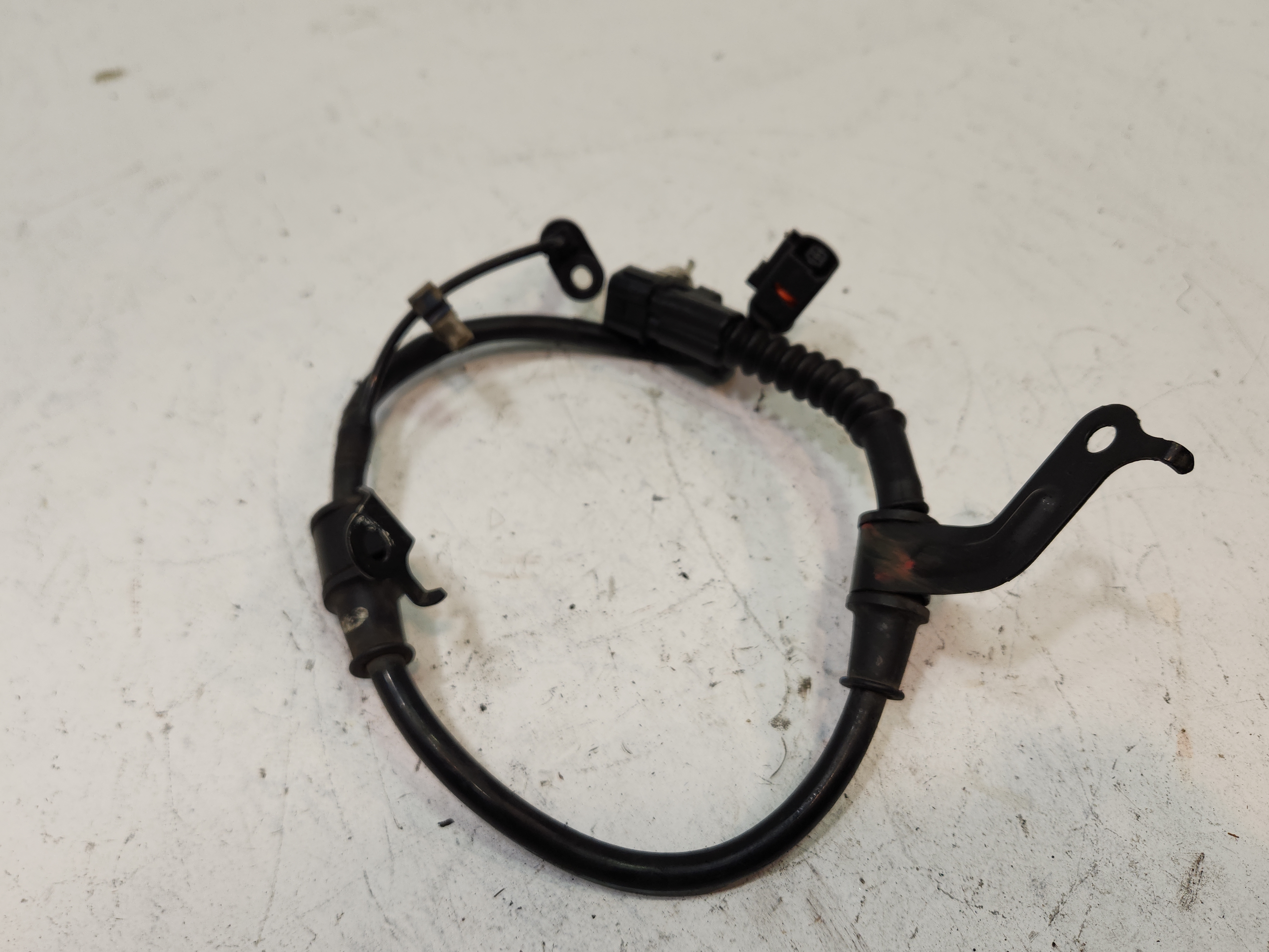 2016-2021 Honda Civic Sedan Rear Driver Side ABS Wheel Speed Sensor OEM