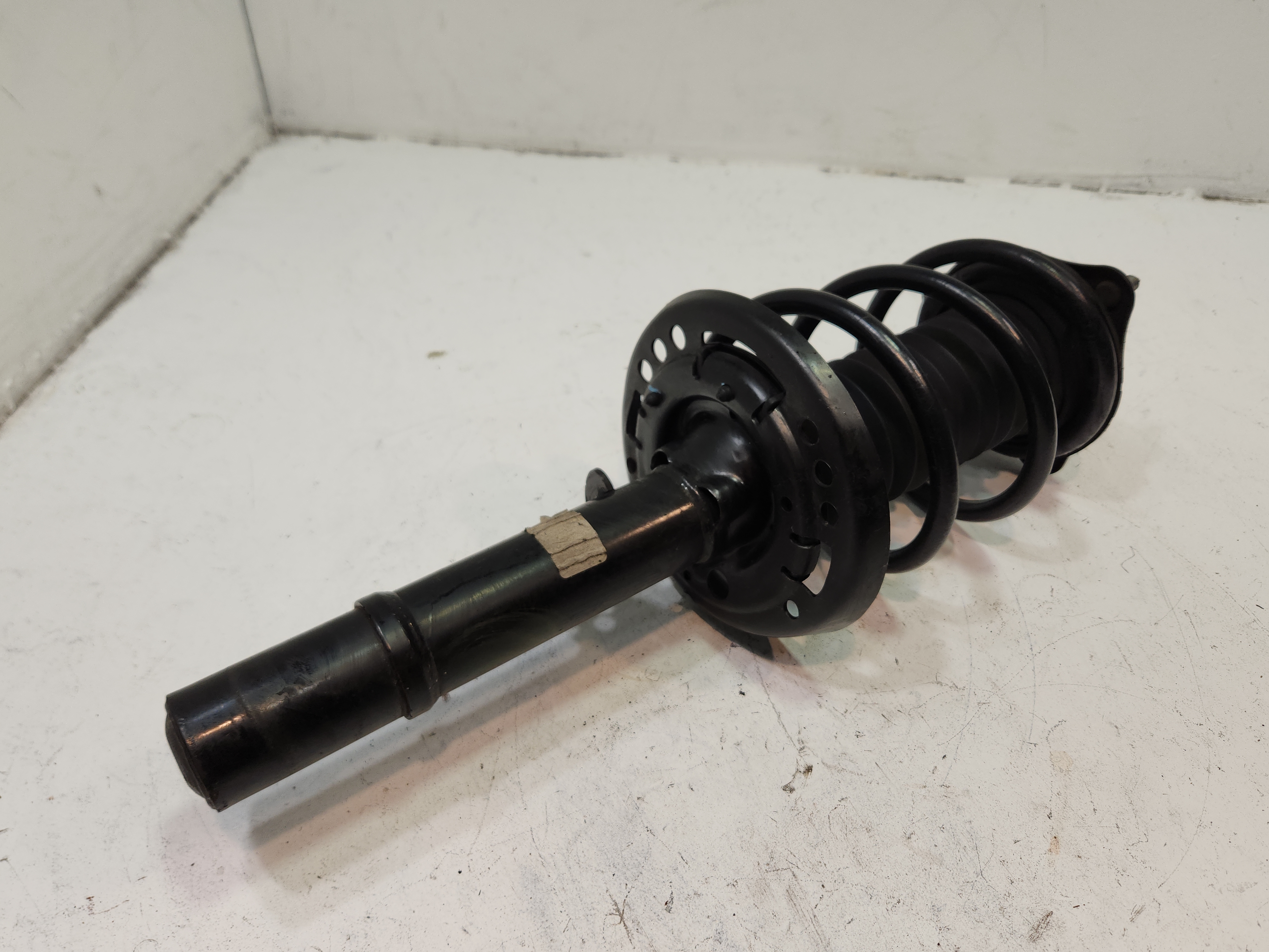 19-21 Honda Civic Sport FWD AT Front Driver Side Shock Strut Spring Absorber OEM