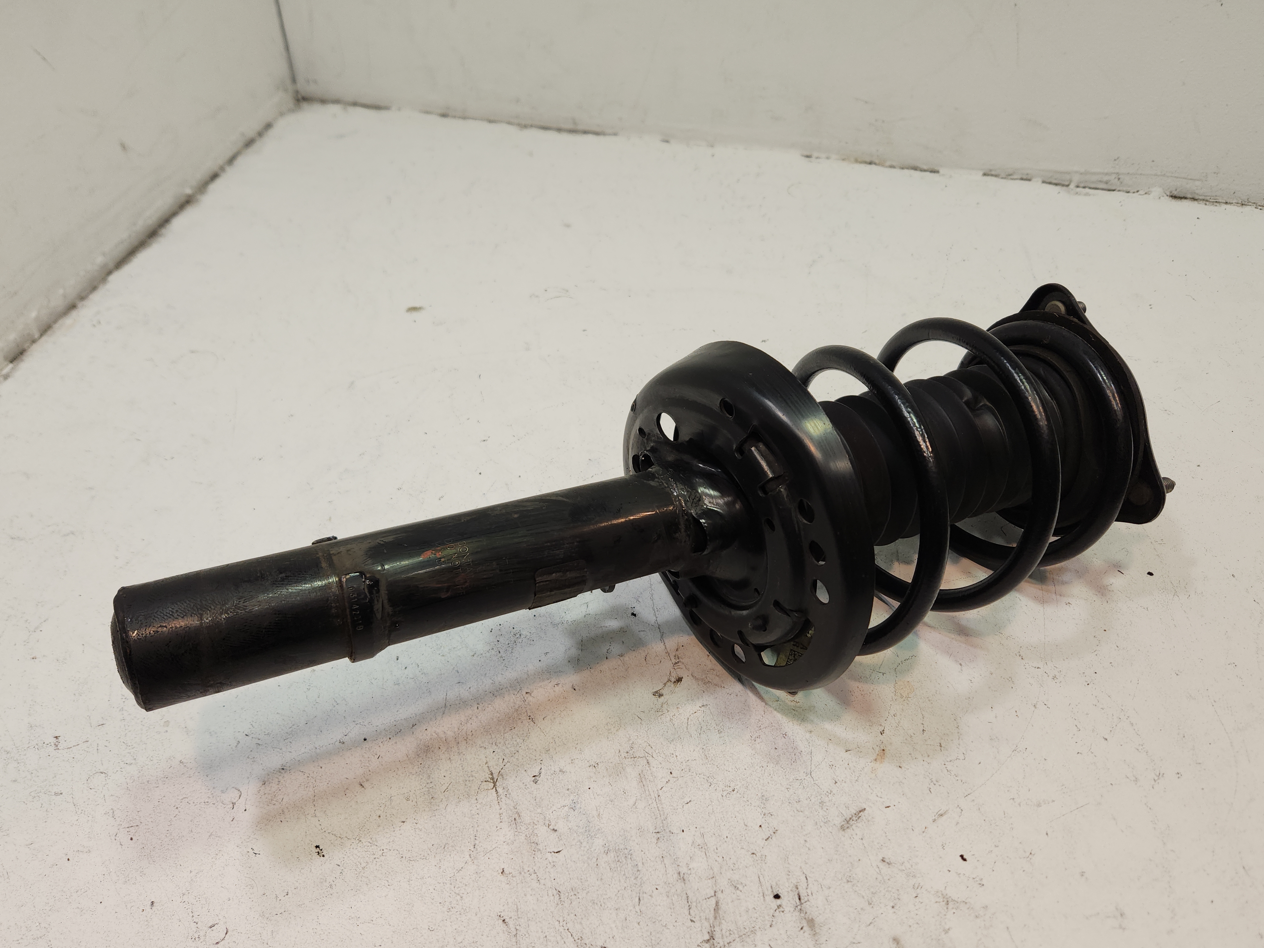 19-21 HONDA CIVIC 2.0L SPORT FWD FRONT PASSENGER SIDE SHOCK ABSORBER STRUT OEM
