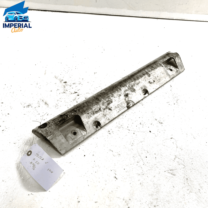 2012-2020 TESLA MODEL S SUBFRAME SKIT BAR BRACKET OEM