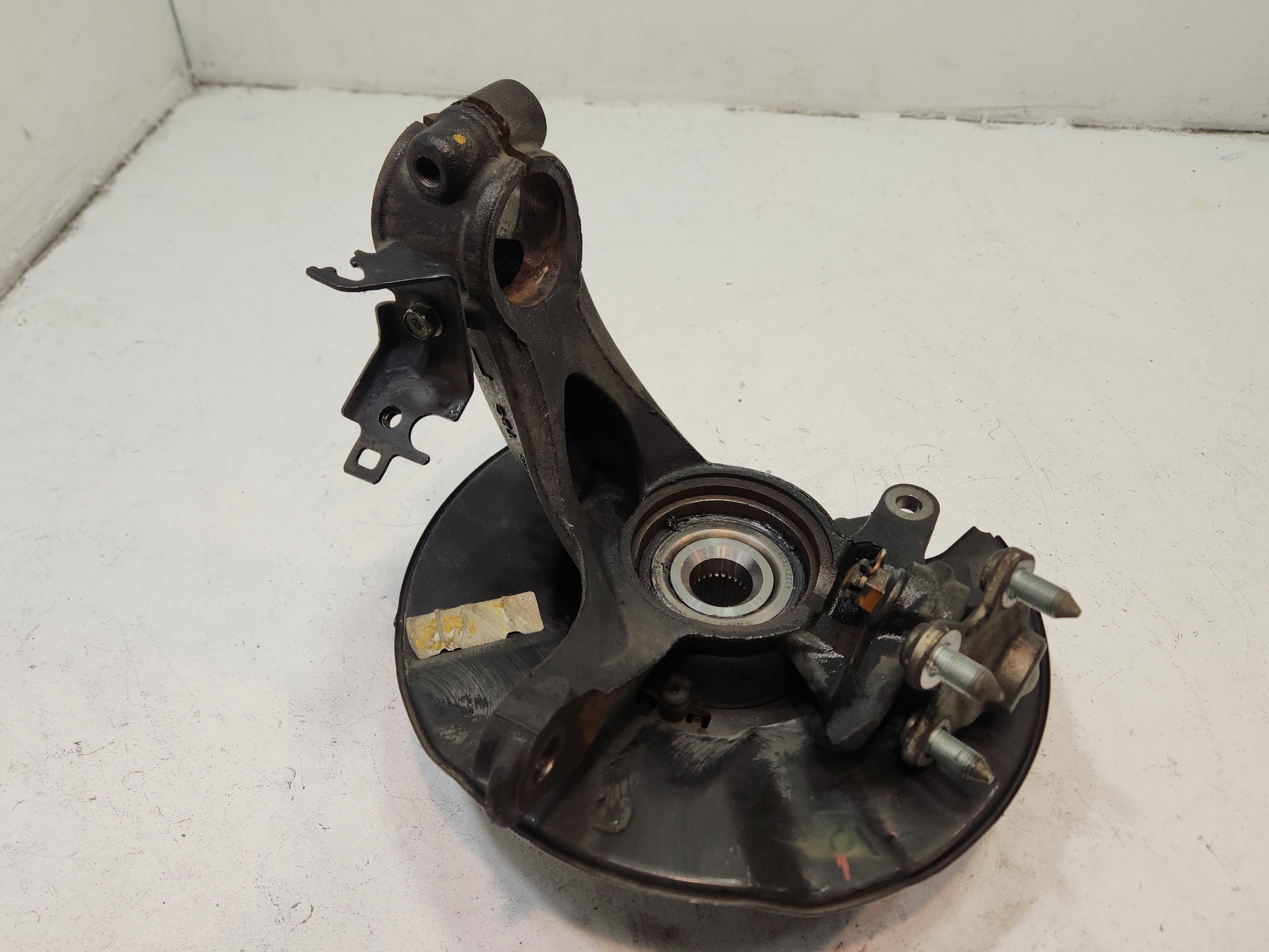 2016-2021 HONDA CIVIC 2.0L FWD FRONT LEFT DRIVER SIDE SPINDLE KNUCKLE HUB OEM