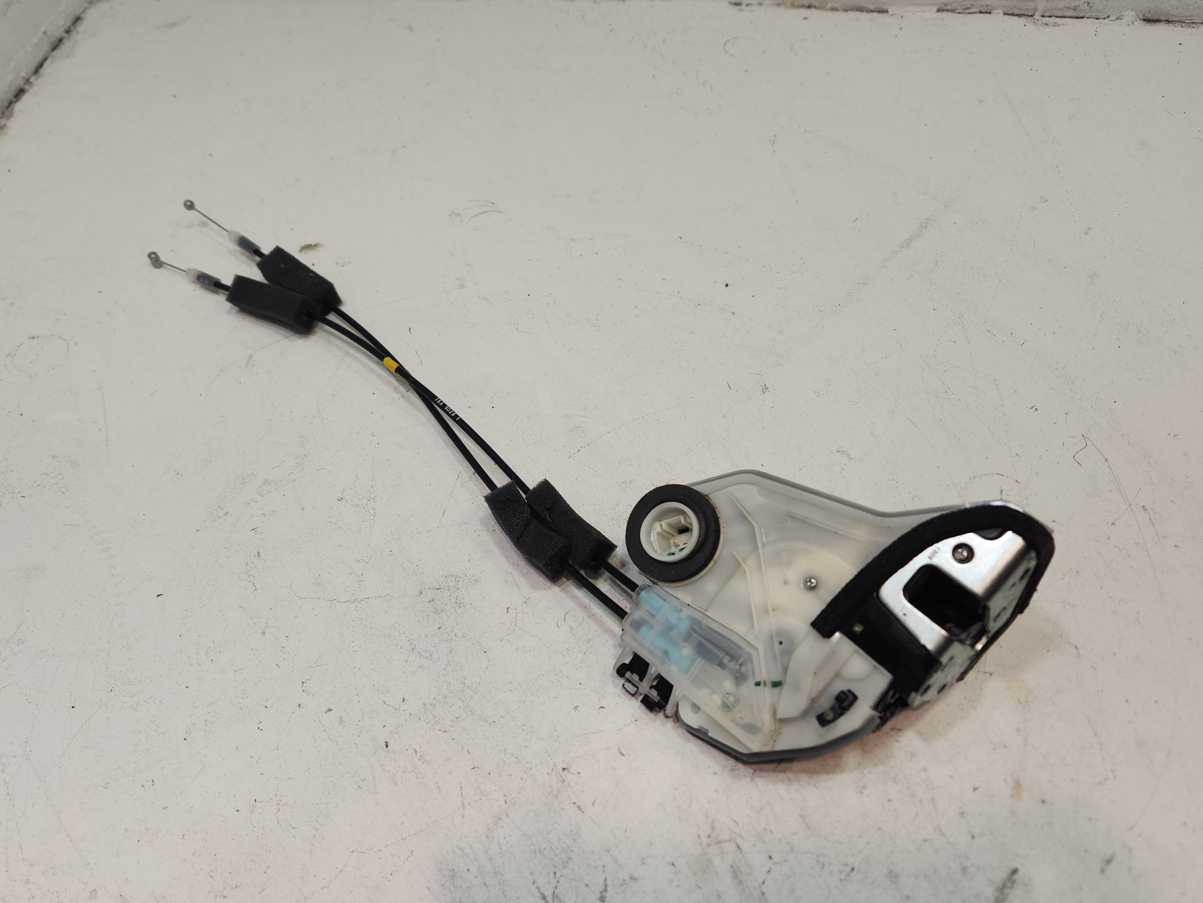16-21 HONDA CIVIC SEDAN REAR RIGHT PASSENGER SIDE DOOR LOCK LATCH ACTUATOR OEM