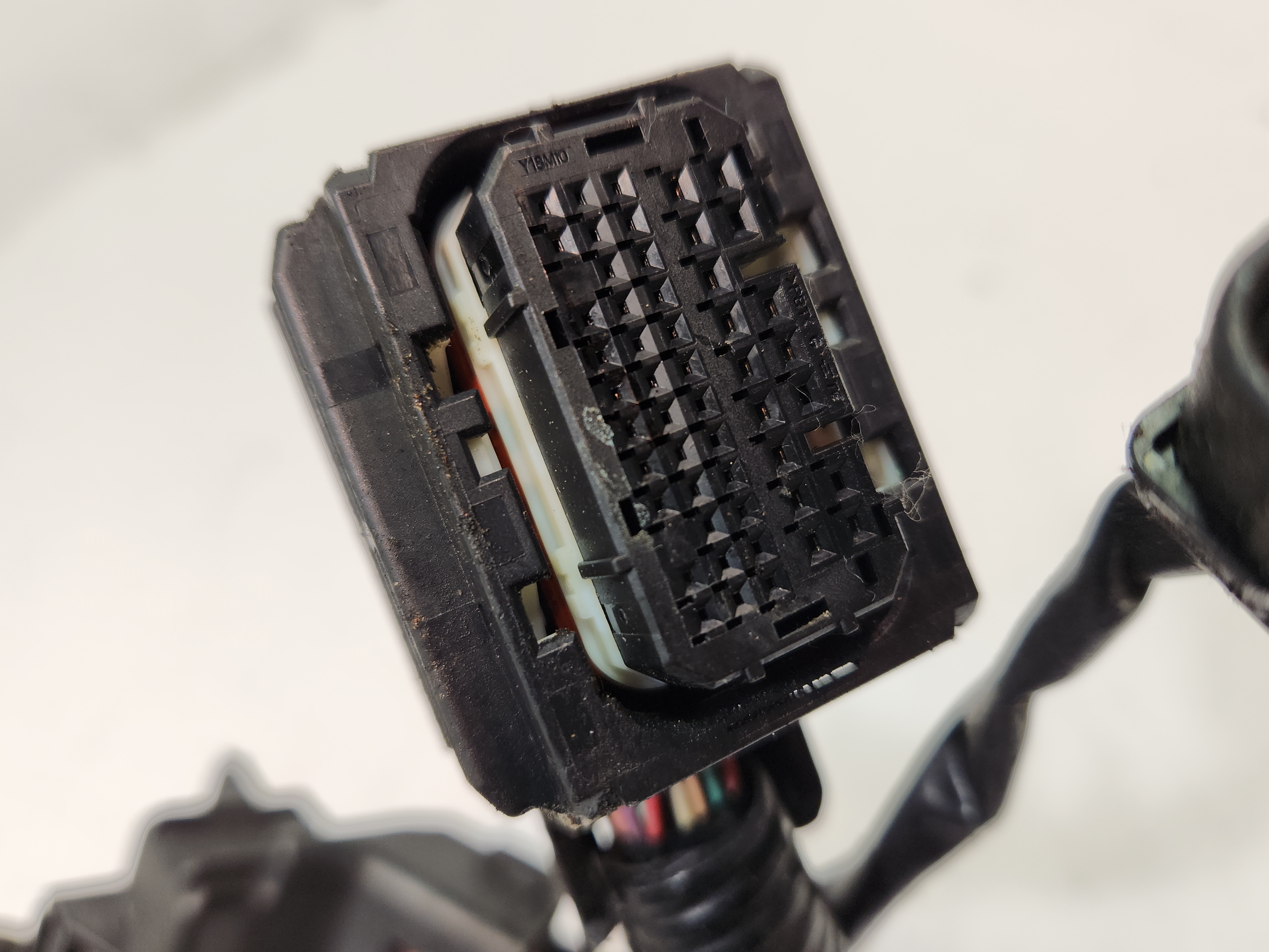 2019-2021 Honda Civic SPORT 2.0L Automatic Transmission Wire Wiring Harness OEM