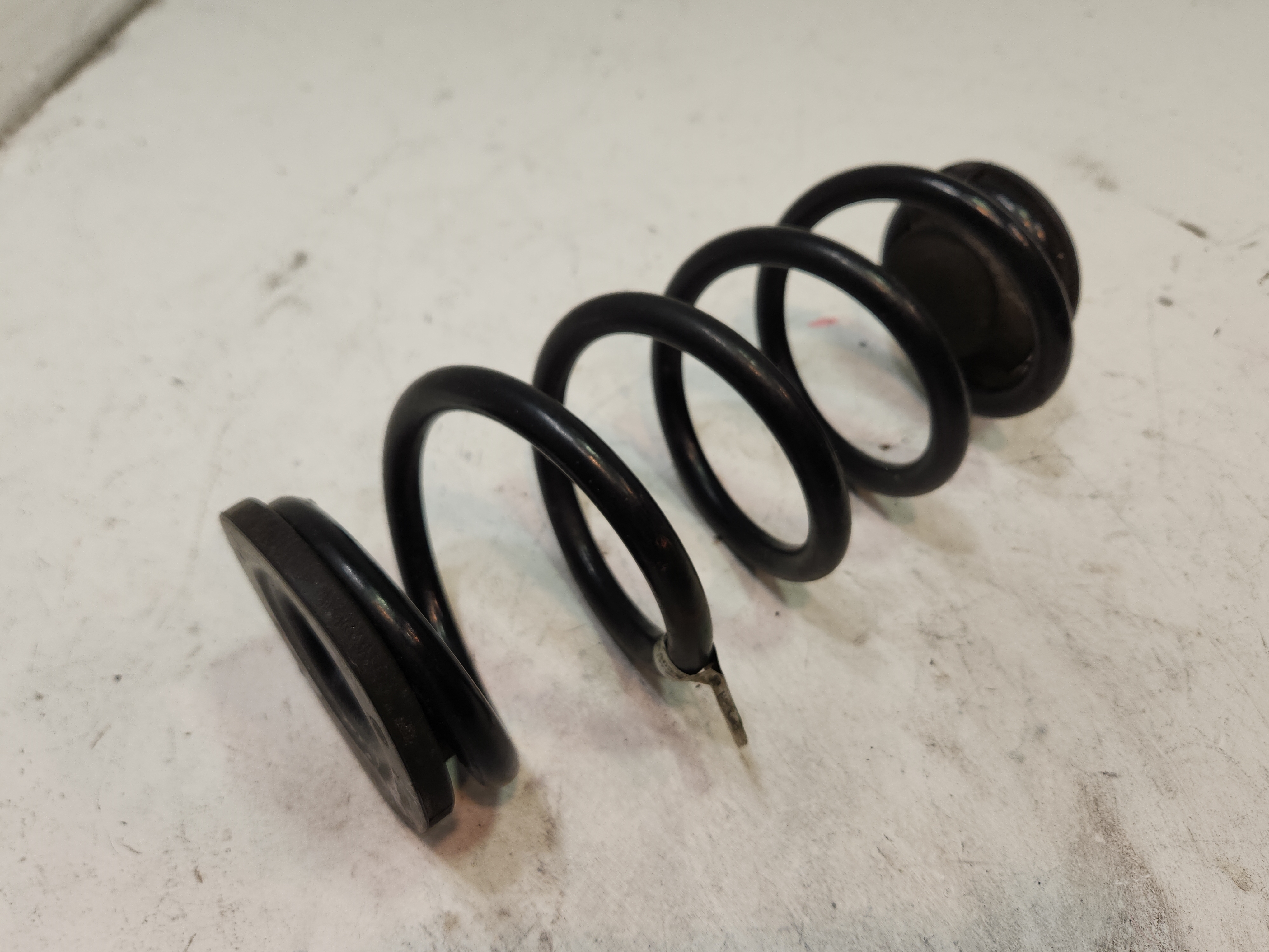 2018-2022 HONDA ACCORD REAR LEFT OR RIGHT SIDE SUSPENSION COIL SPRING OEM