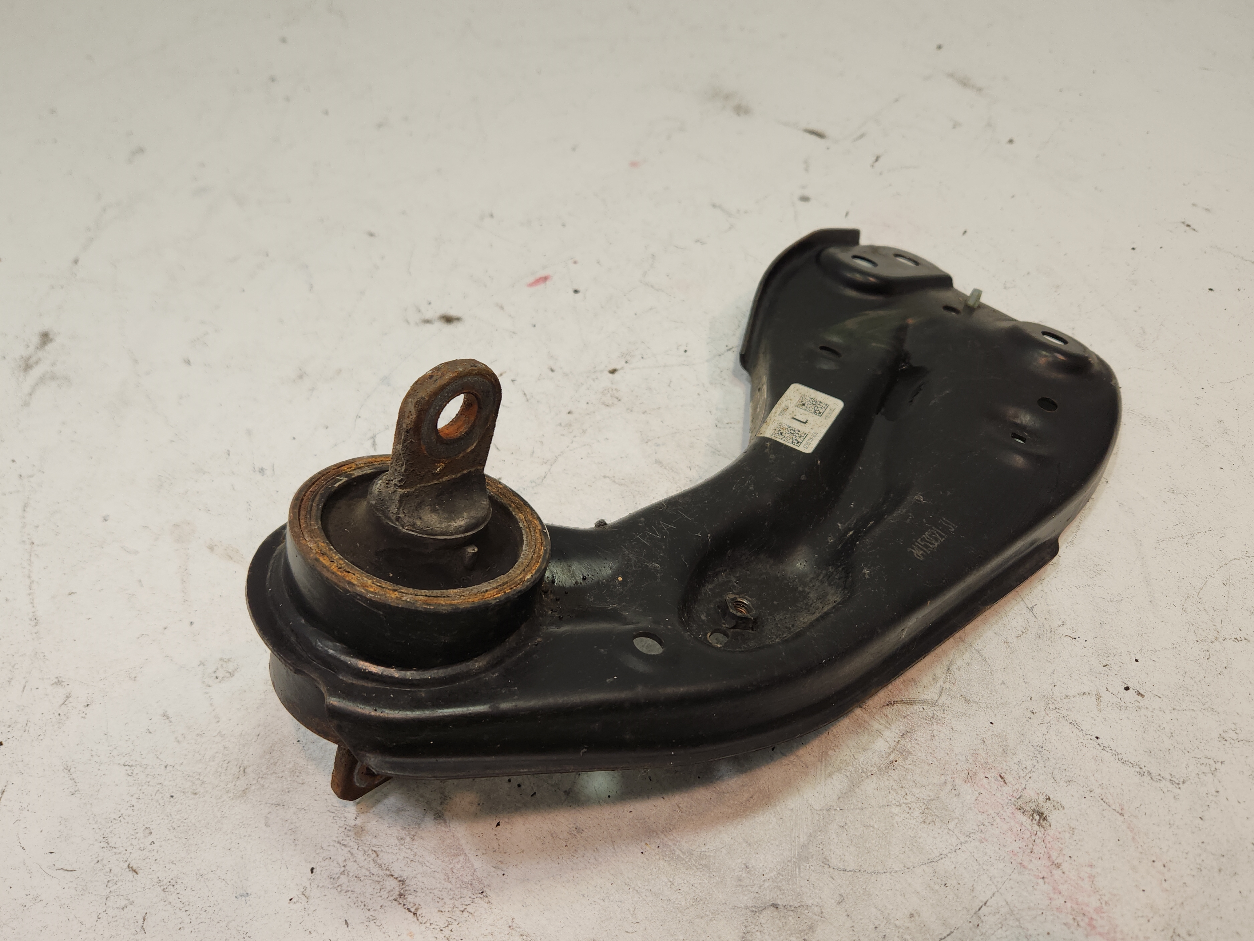 2018-2022 HONDA ACCORD REAR LEFT DRIVER SIDE TRAILING CONTROL ARM OEM