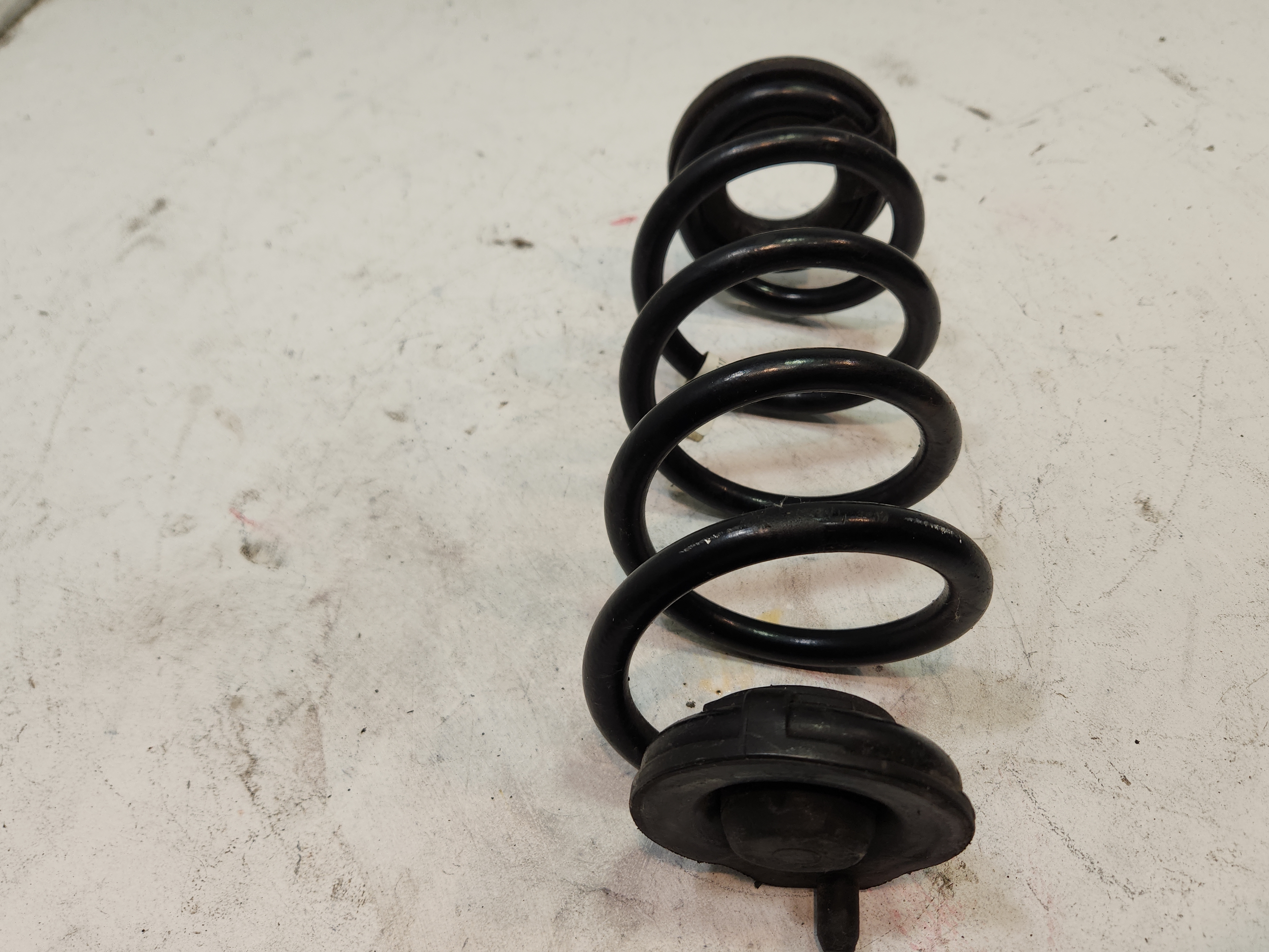2018-2022 HONDA ACCORD REAR LEFT OR RIGHT SIDE SUSPENSION COIL SPRING OEM