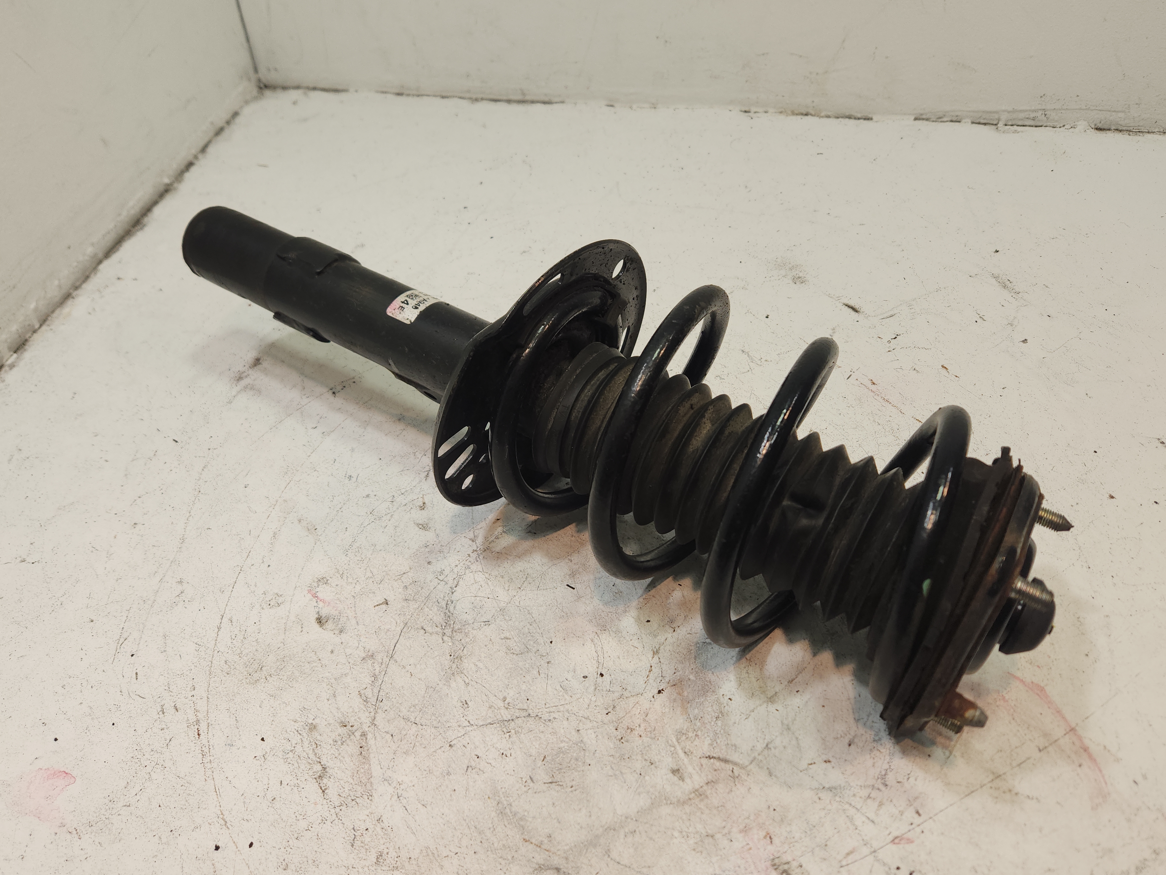 2018-22 Honda Accord Sport AT Front Driver Side Shock Strut Spring Absorber OEM