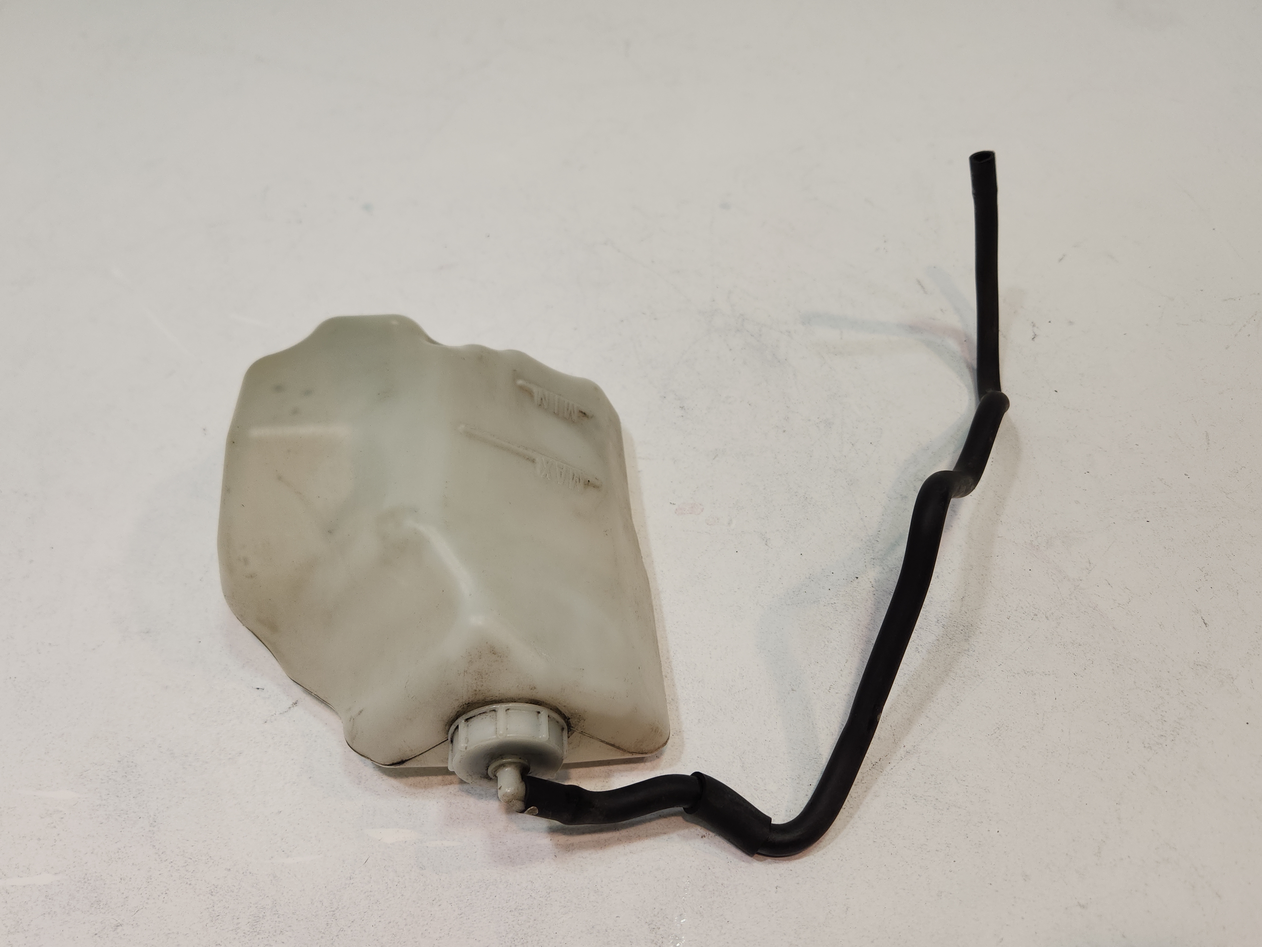 2018-2022 HONDA ACCORD RADIATOR COOLANT RECOVERY BOTTLE TANK RESERVOIR OEM