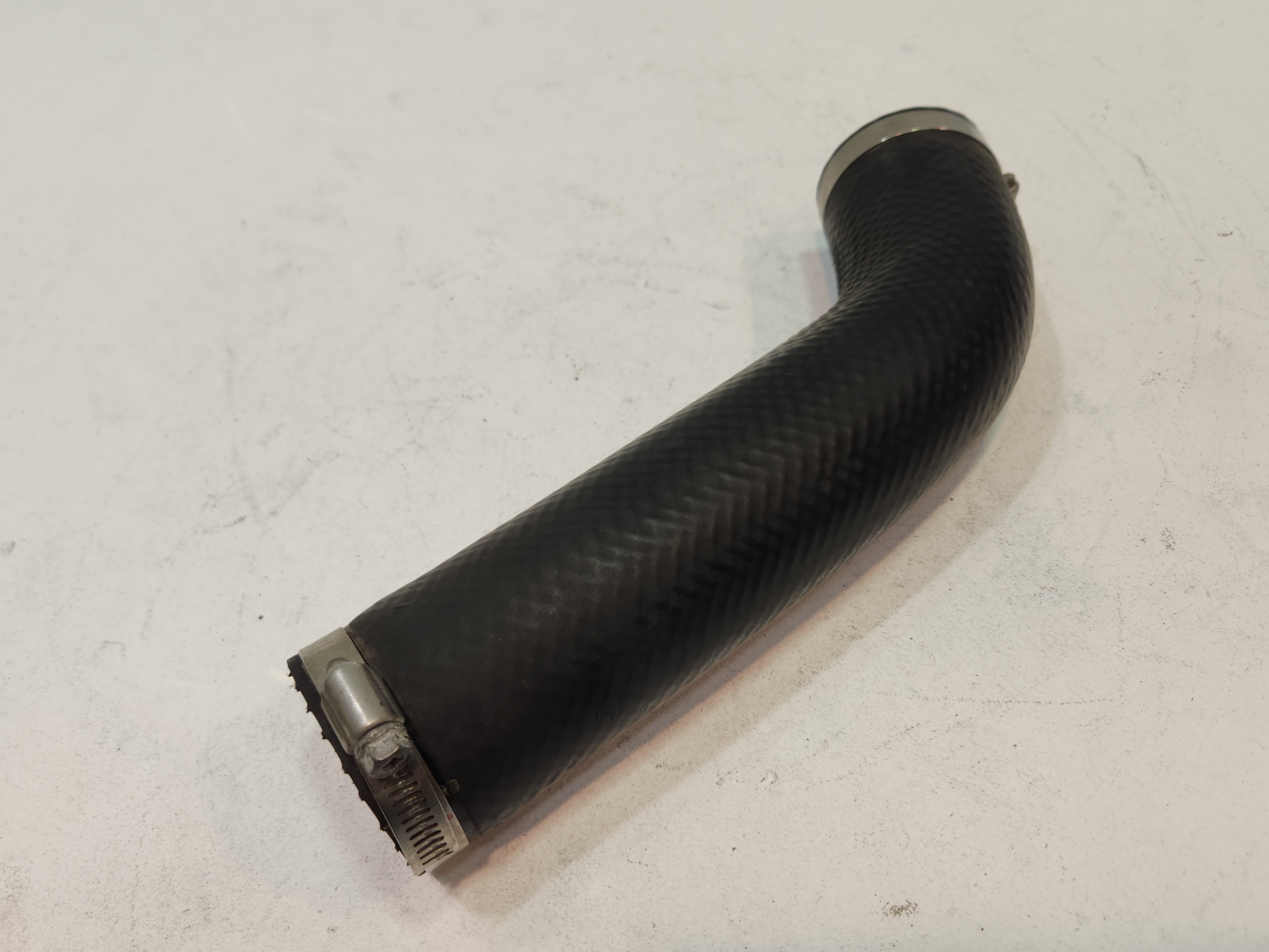 2018-2022 HONDA ACCORD  ENGINE INTERCOOLER OUTLET PIPE TUBE HOSE OEM