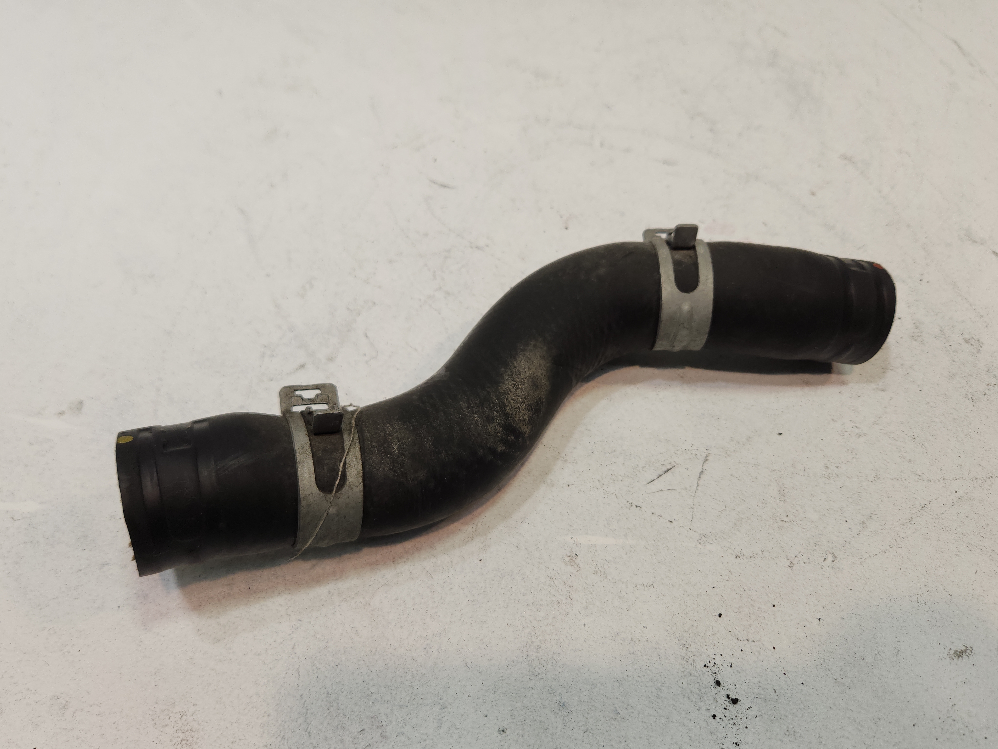 2018 - 2022 HONDA ACCORD 1.5L ENGINE RADIATOR WATER COOLANT UPPER HOSE PIPE OEM
