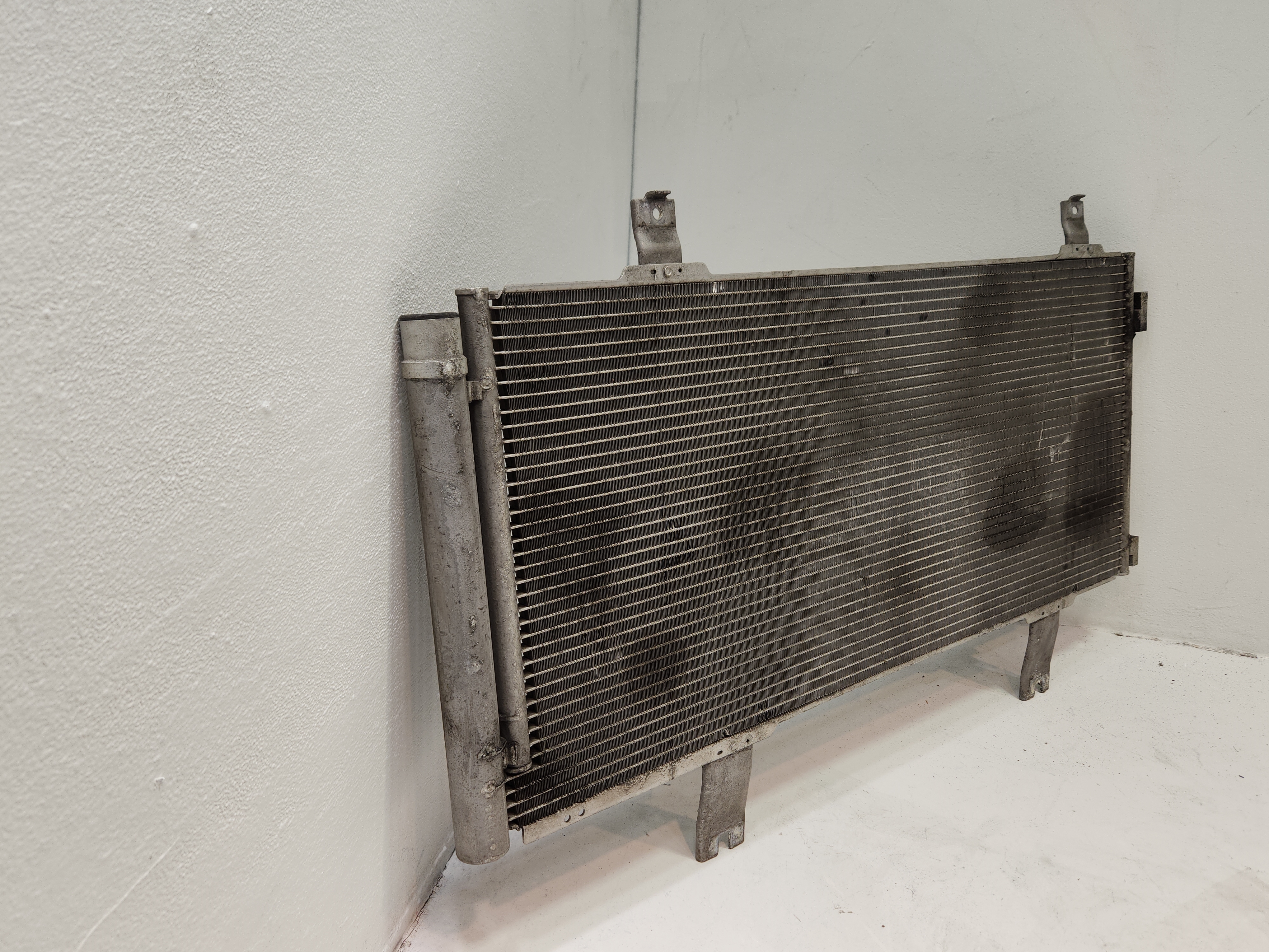 2018-2022 HONDA ACCORD A/C AIR CONDITIONING COOLING CONDENSER OEM