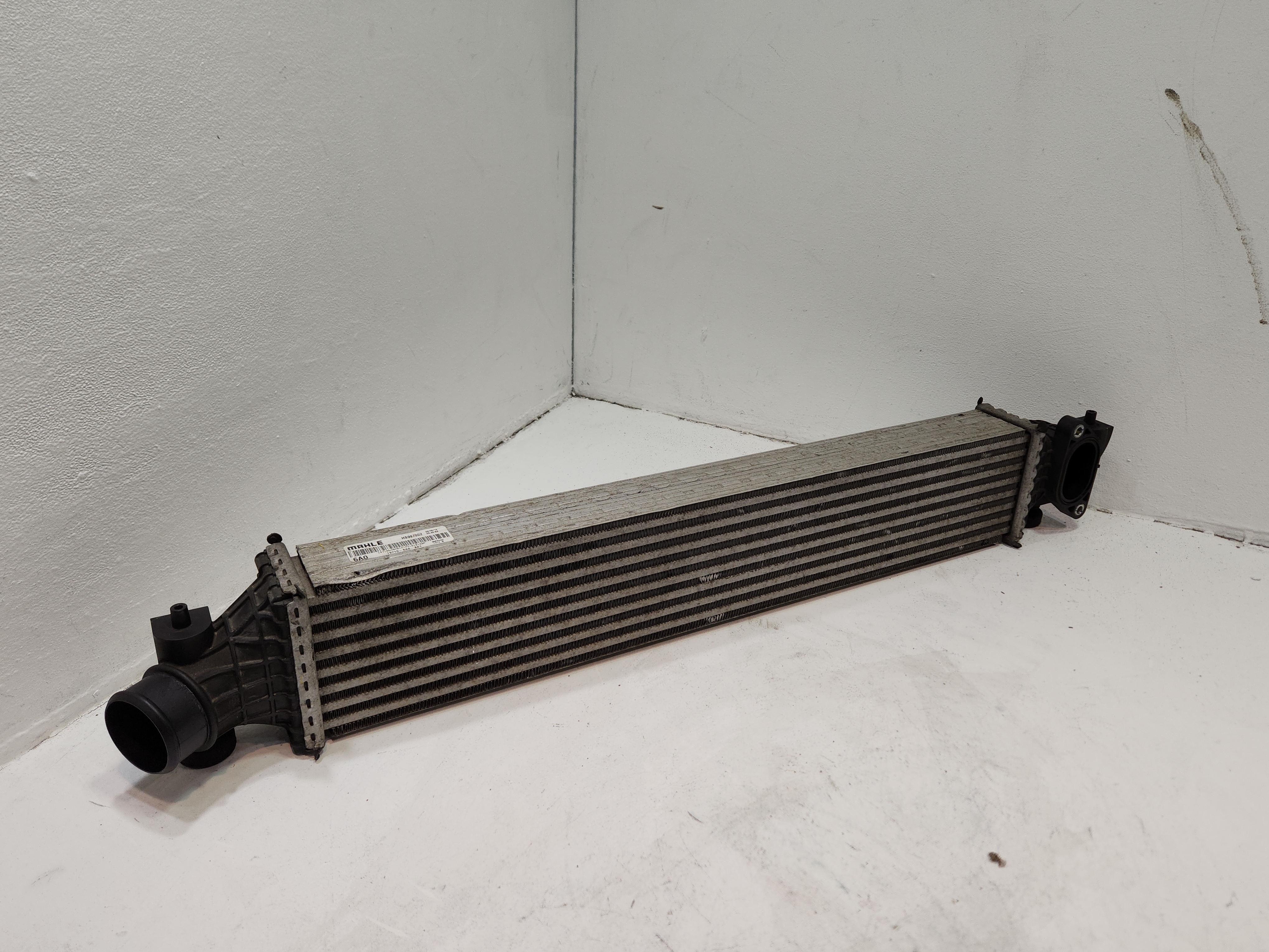 2018 - 2022 HONDA ACCORD ENGINE TURBO TURBOCHARGER INTERCOOLER OEM