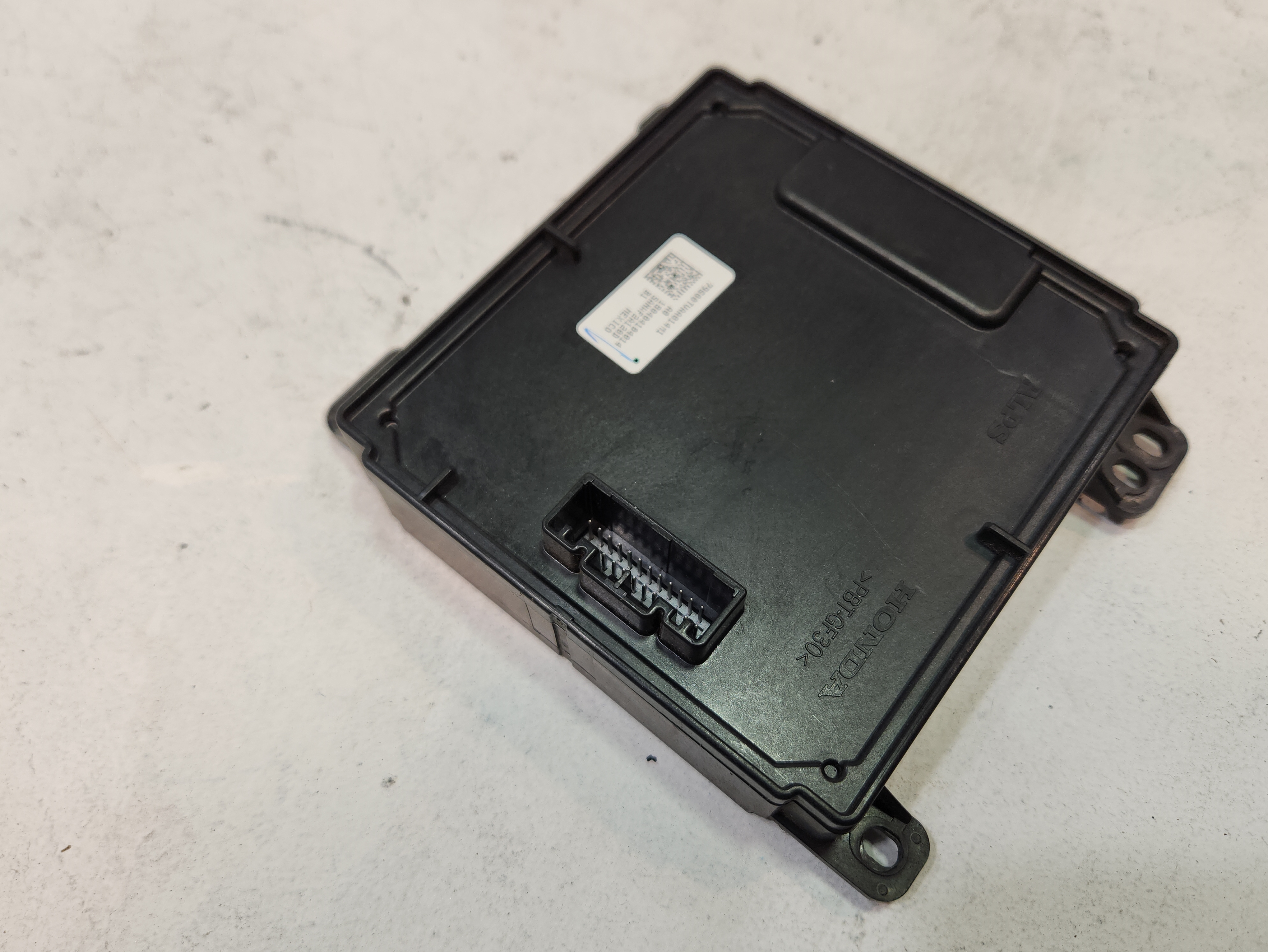 2018-2020 HONDA ACCORD AC COMPUTER ASSEMBLY UNIT AUTO AIR CONDITIONER OEM