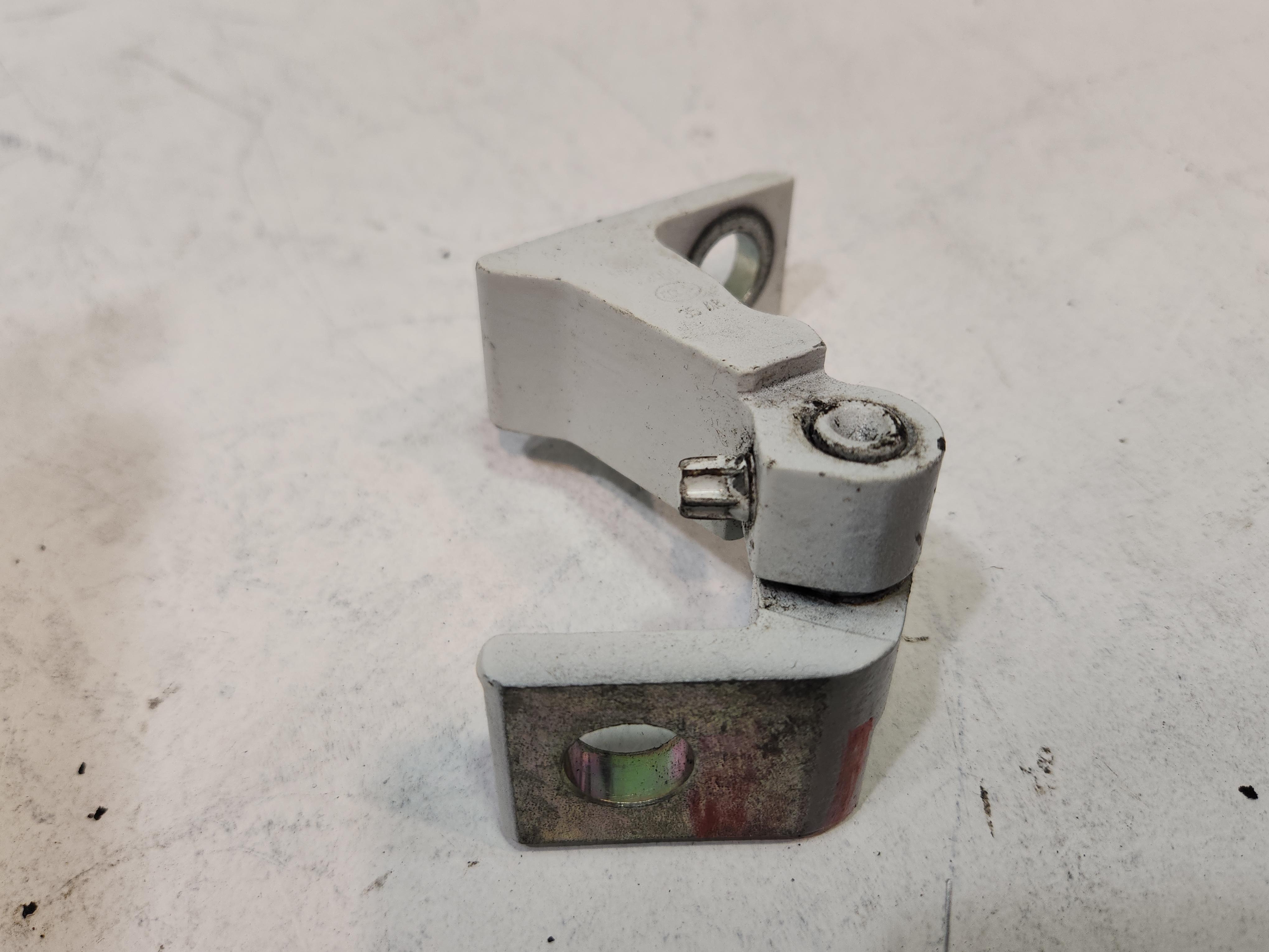 2019-2025 VOLKSWAGEN JETTA FRONT & REAR UPPER & LOWER INNER LEFT SIDE HINGE OEM