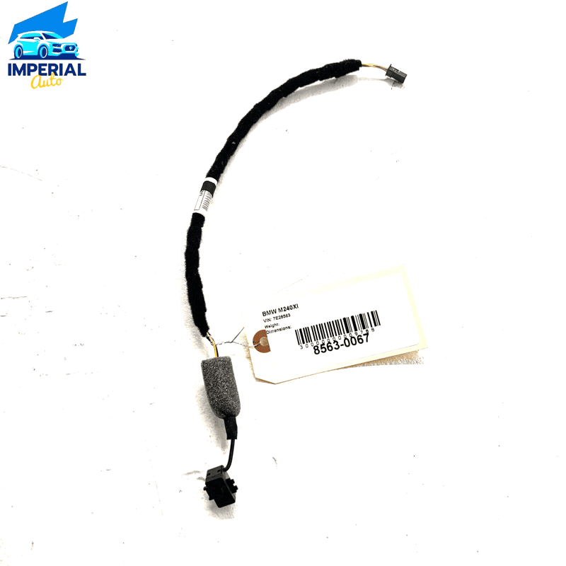 BMW M240xi F23 2017 - 2021 X2 X1 430xi 440xi Microphone Hands Free Telephon