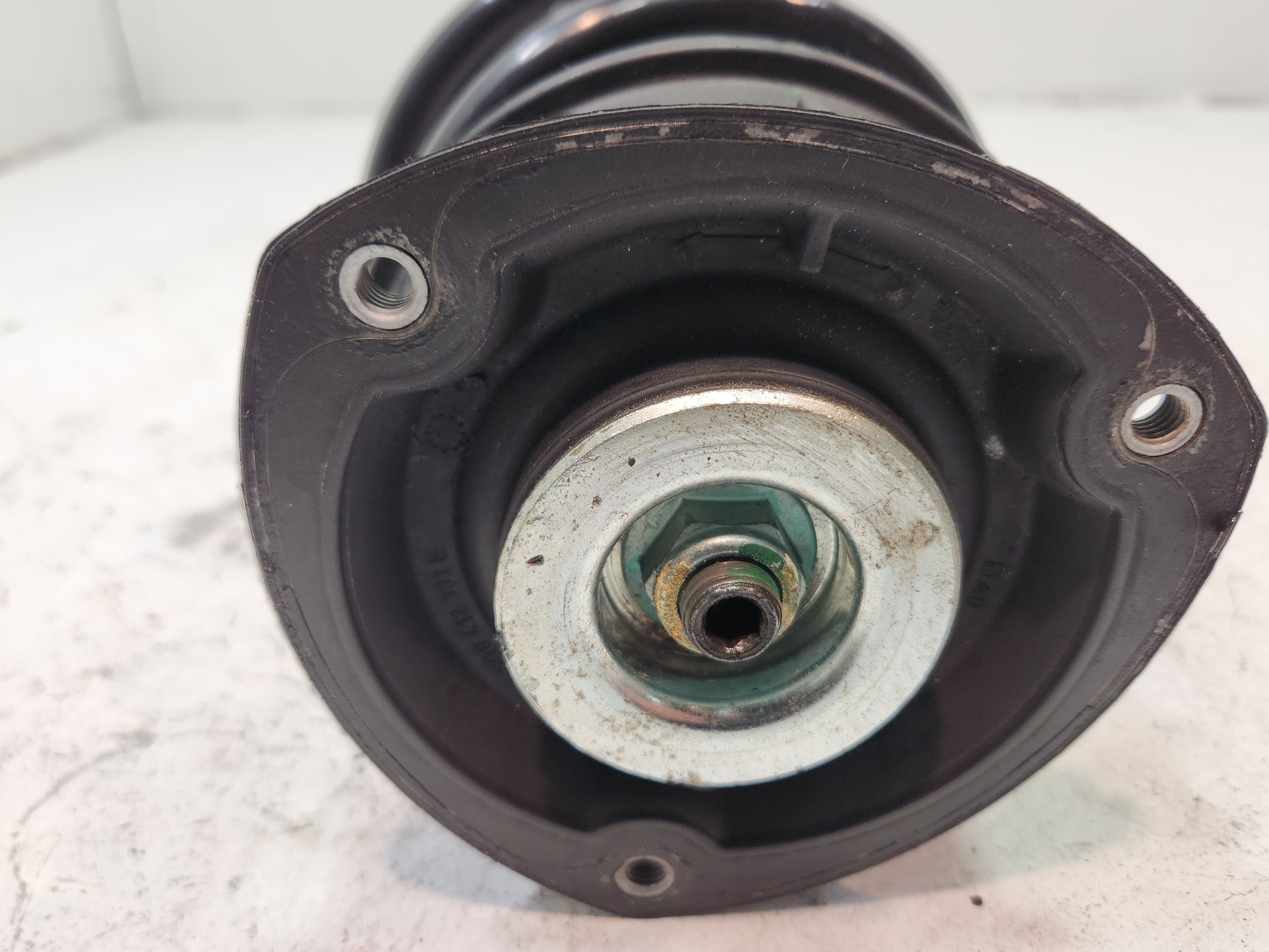 2019-25 VOLKSWAGEN JETTA FRONT LEFT OR RIGHT SHOCK STRUT ABSORBER COIL SPRING OE