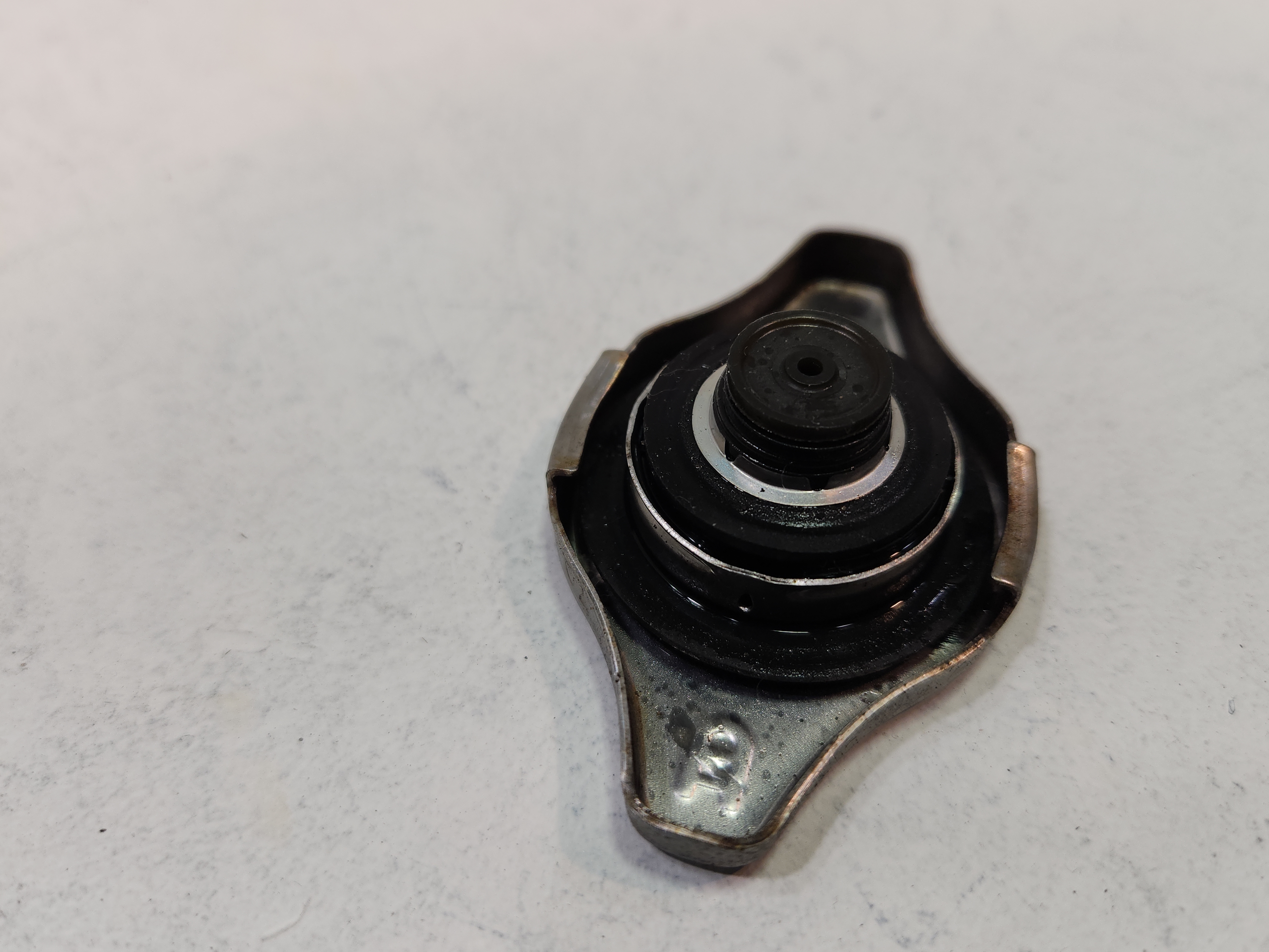 2014-2024 ACURA  MDX ENGINE COOLANT COOLING RADIATOR CAP OEM