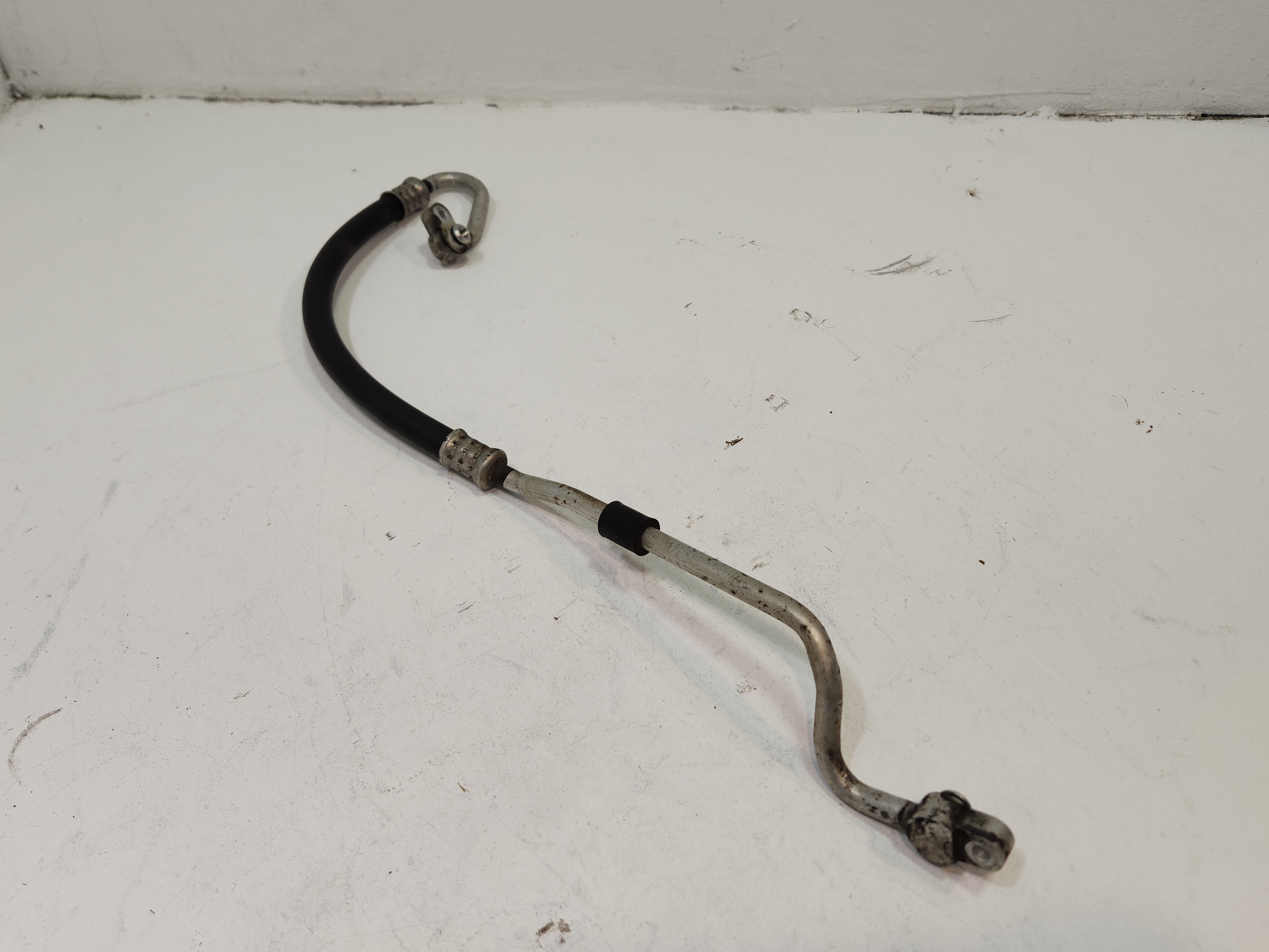 2014-2016 ACURA MDX 3.5L AC AIR CONDITIONING DISCHARGE LINE TUBE PIPE HOSE OEM