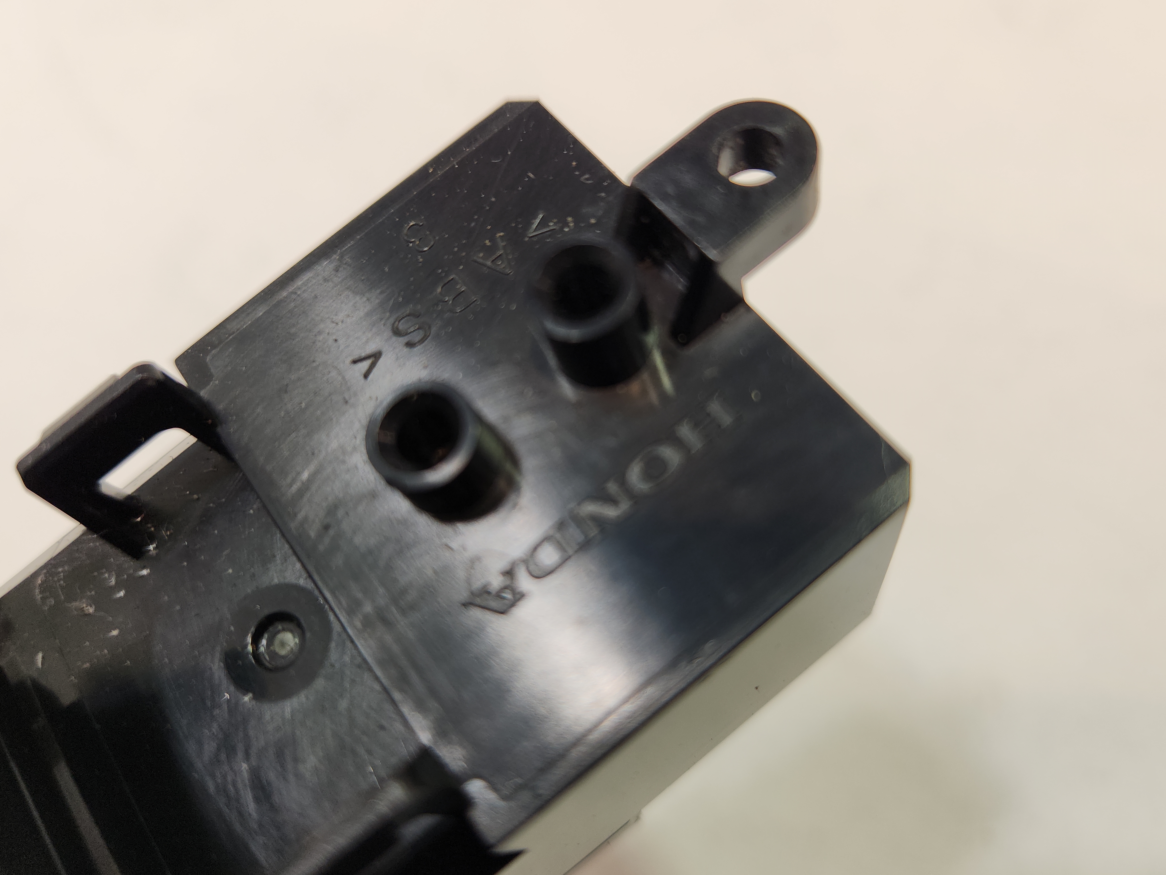 2014-2020 ACURA MDX REAR RIGHT PASSENGER SIDE DOOR WINDOW CONTROL SWITCH OEM