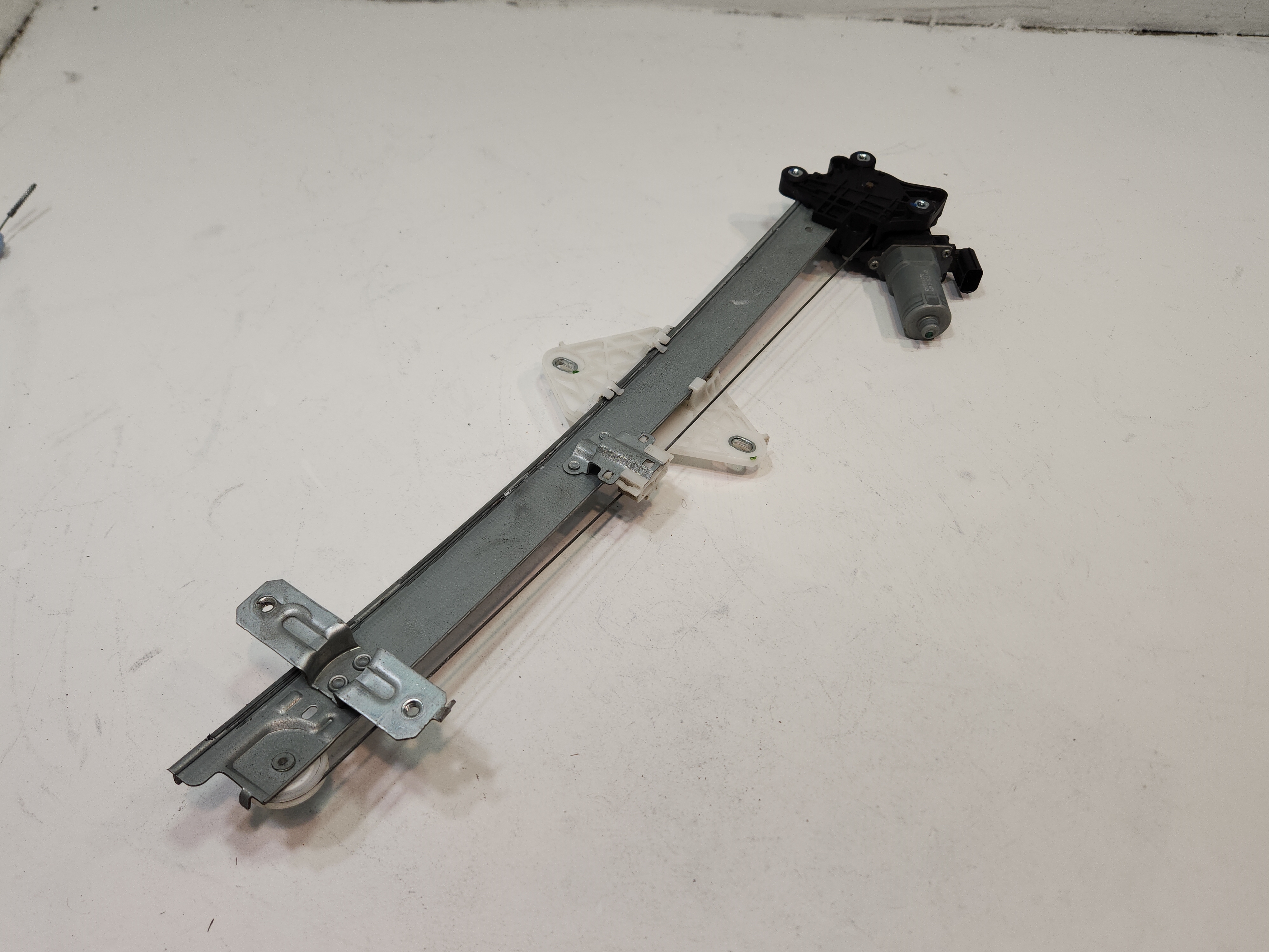 2014-2020 ACURA MDX REAR RIGHT PASSENGER SIDE DOOR WINDOW REGULATOR & MOTOR OEM