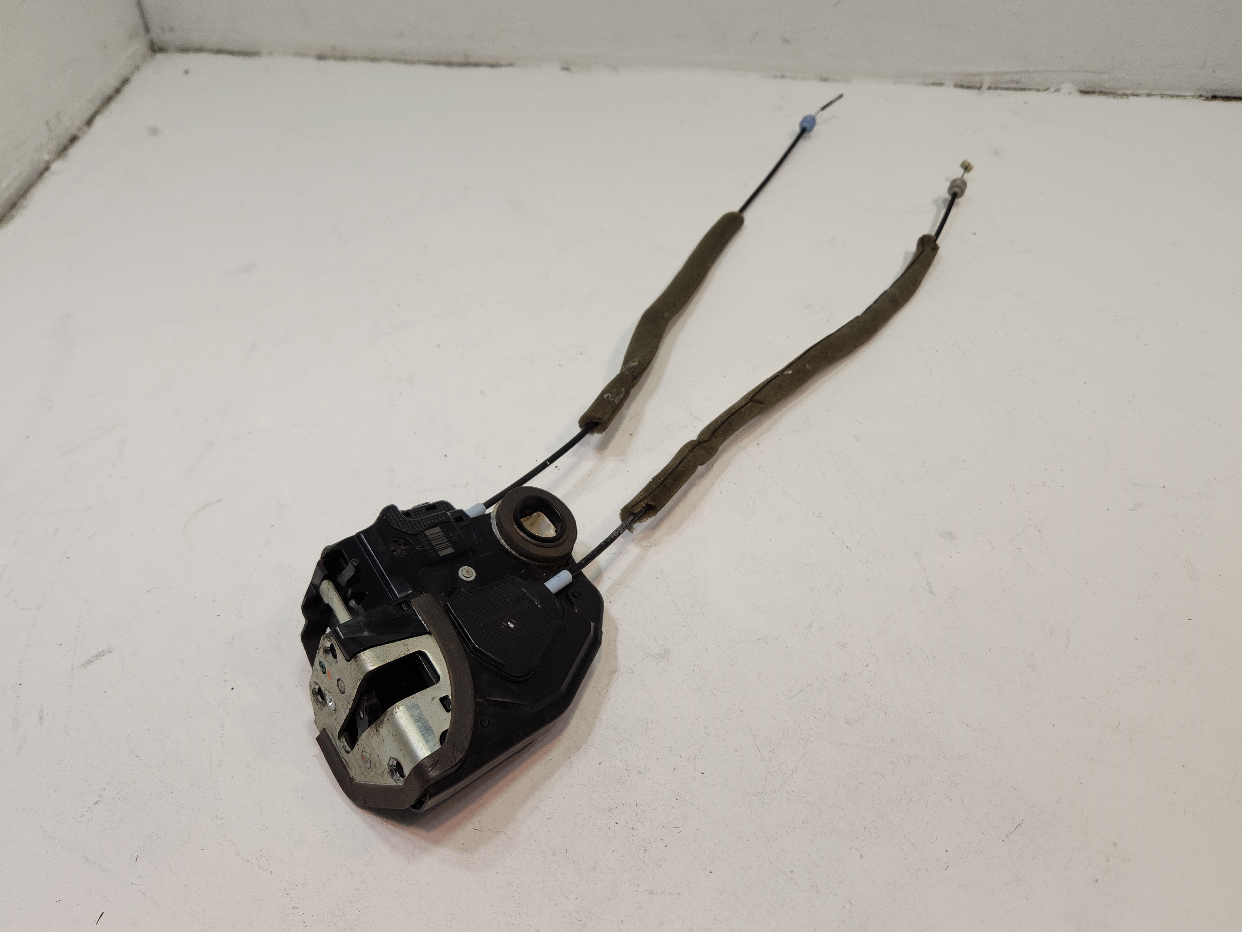 2014 - 2020 ACURA MDX REAR RIGHT PASSENGER SIDE DOOR LOCK LATCH ACTUATOR OEM