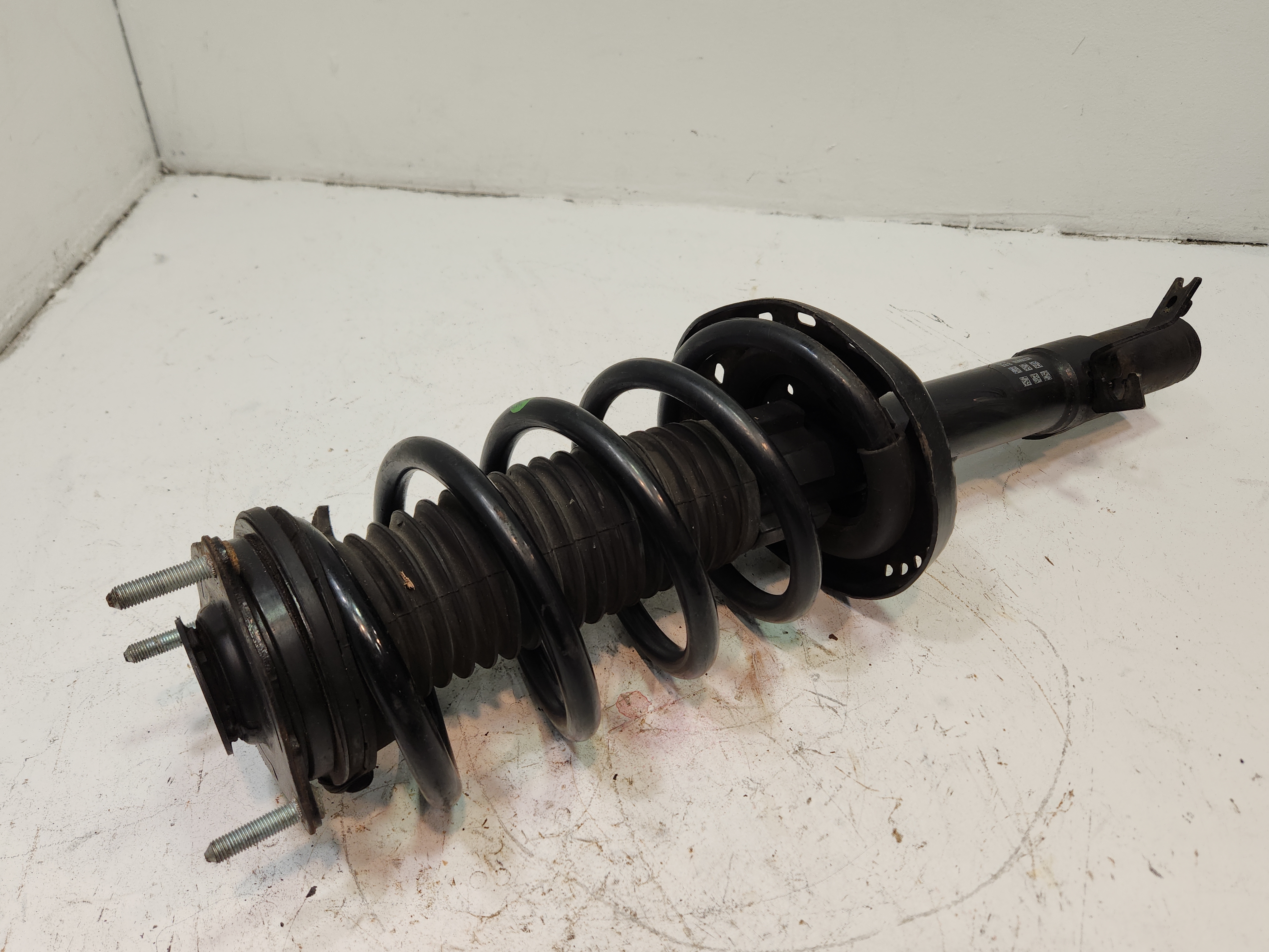 2014-2020 ACURA MDX AWD FRONT DRIVER SIDE SUSPENSION SHOCK STRUT ABSORBER OEM