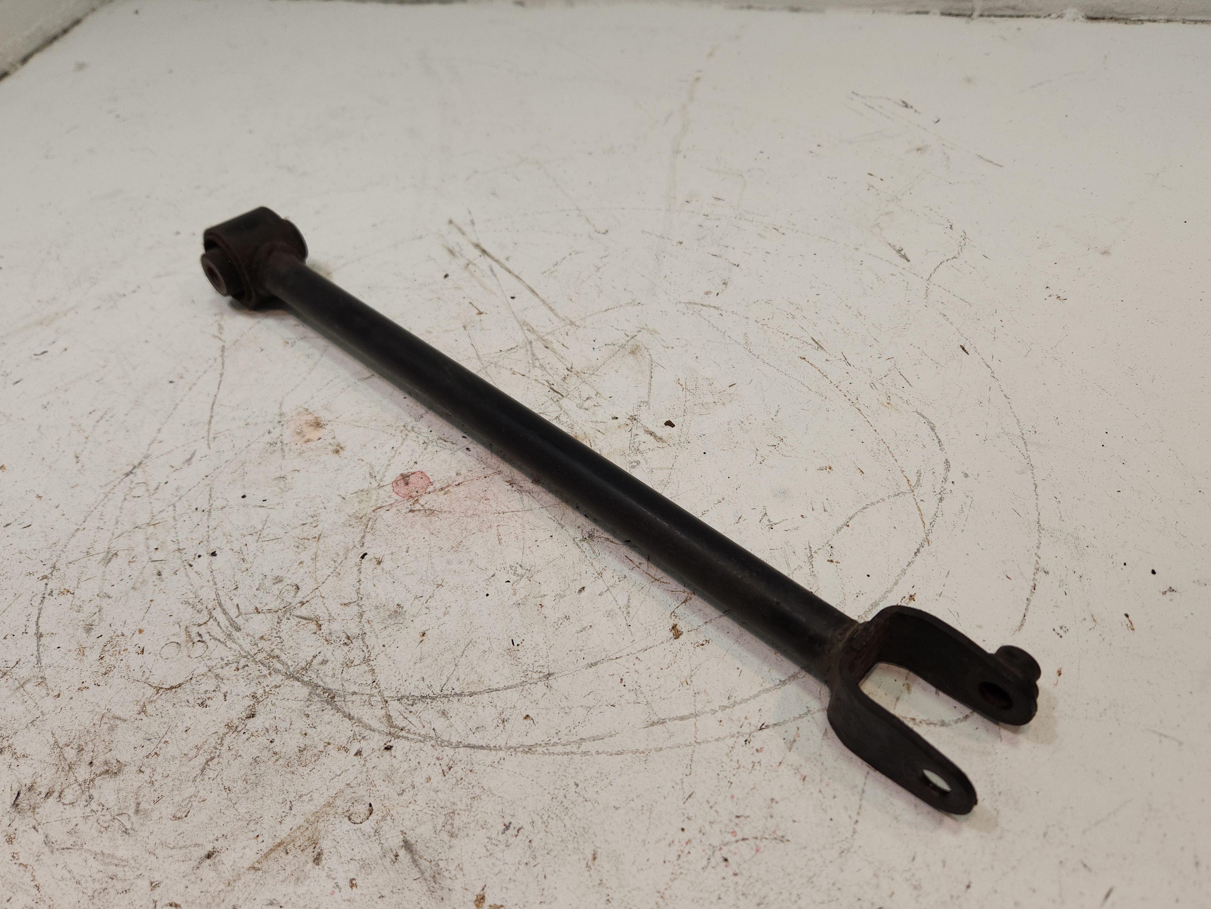14-20 ACURA MDX AWD REAR DRIVER SIDE SUSPENSION CONTROL TRAILING LOWER ARM OEM