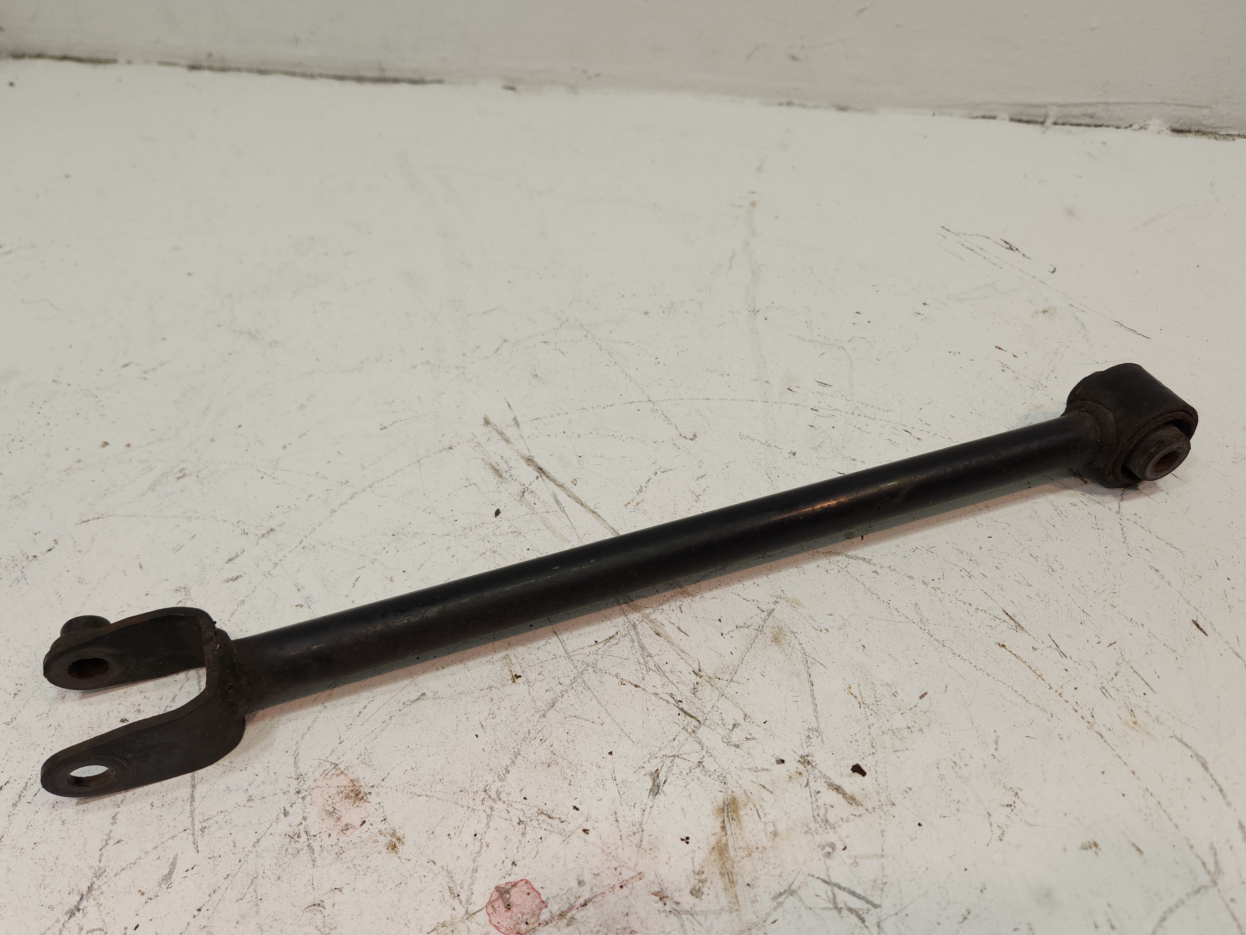 2014-2020 ACURA MDX AWD REAR RIGHT PASSENGER SIDE LOWER TRAILING CONTROL ARM OEM