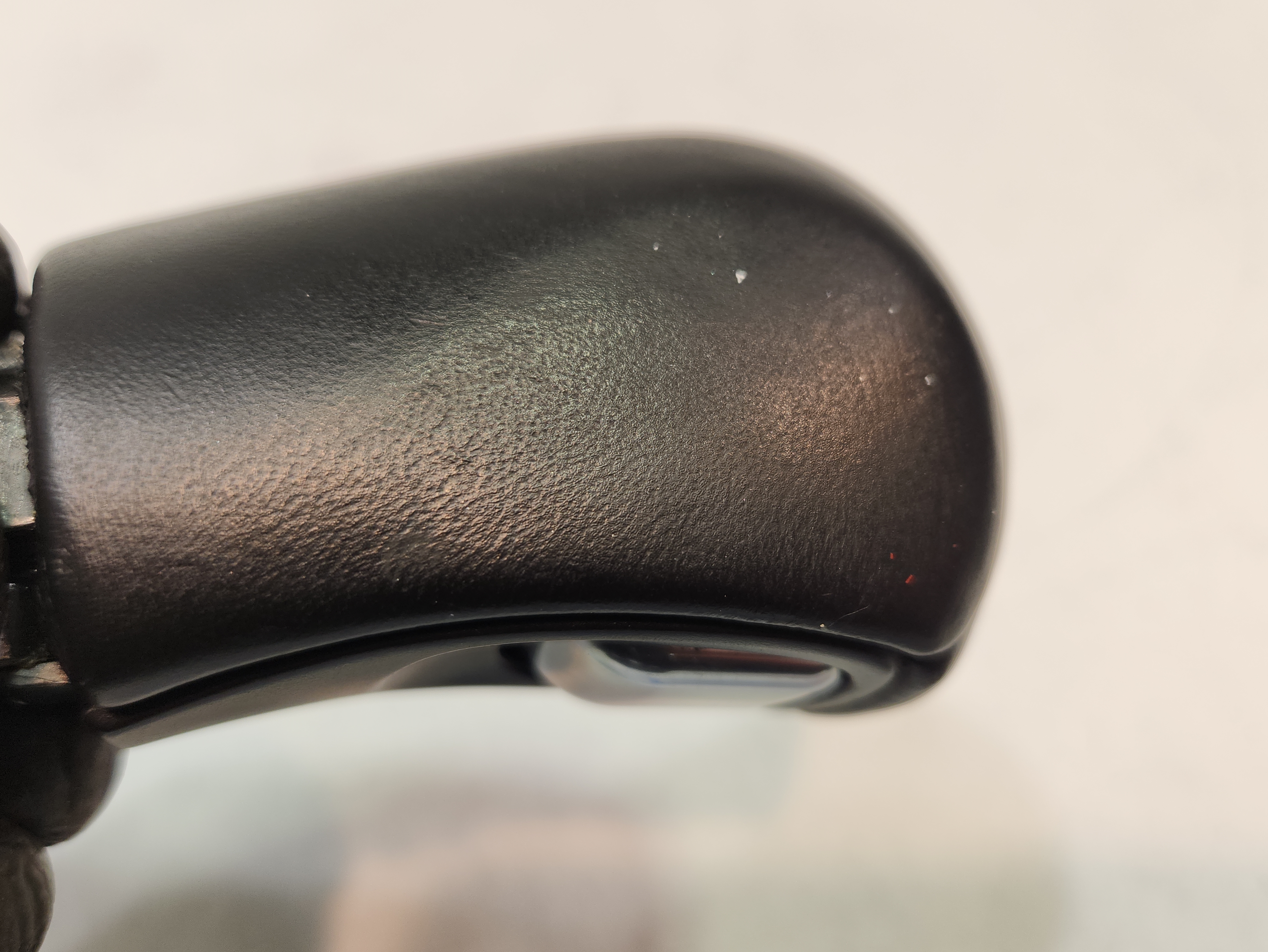 2014-2015 Acura  MDX 3.5L Automatic Gear Shift Shifter Knob Handle *NH69 OEM