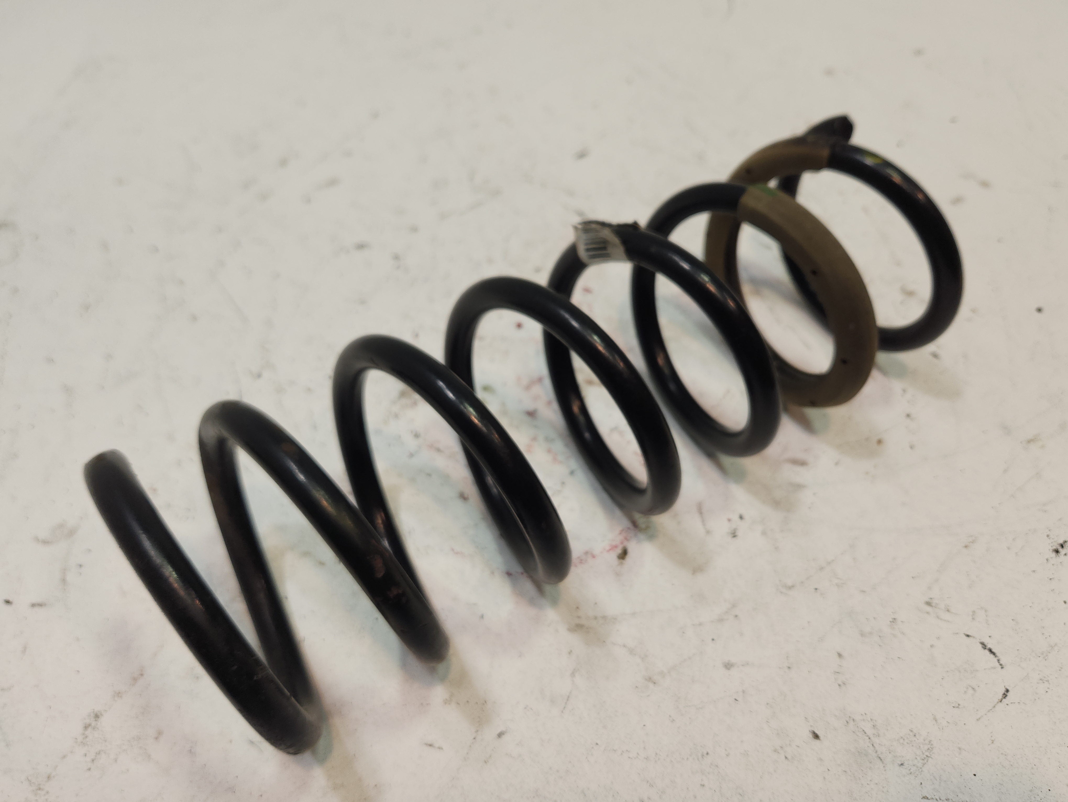 2012-2018 FORD FOCUS Rear Suspension Left or Right Side Coil Spring Assembly OEM