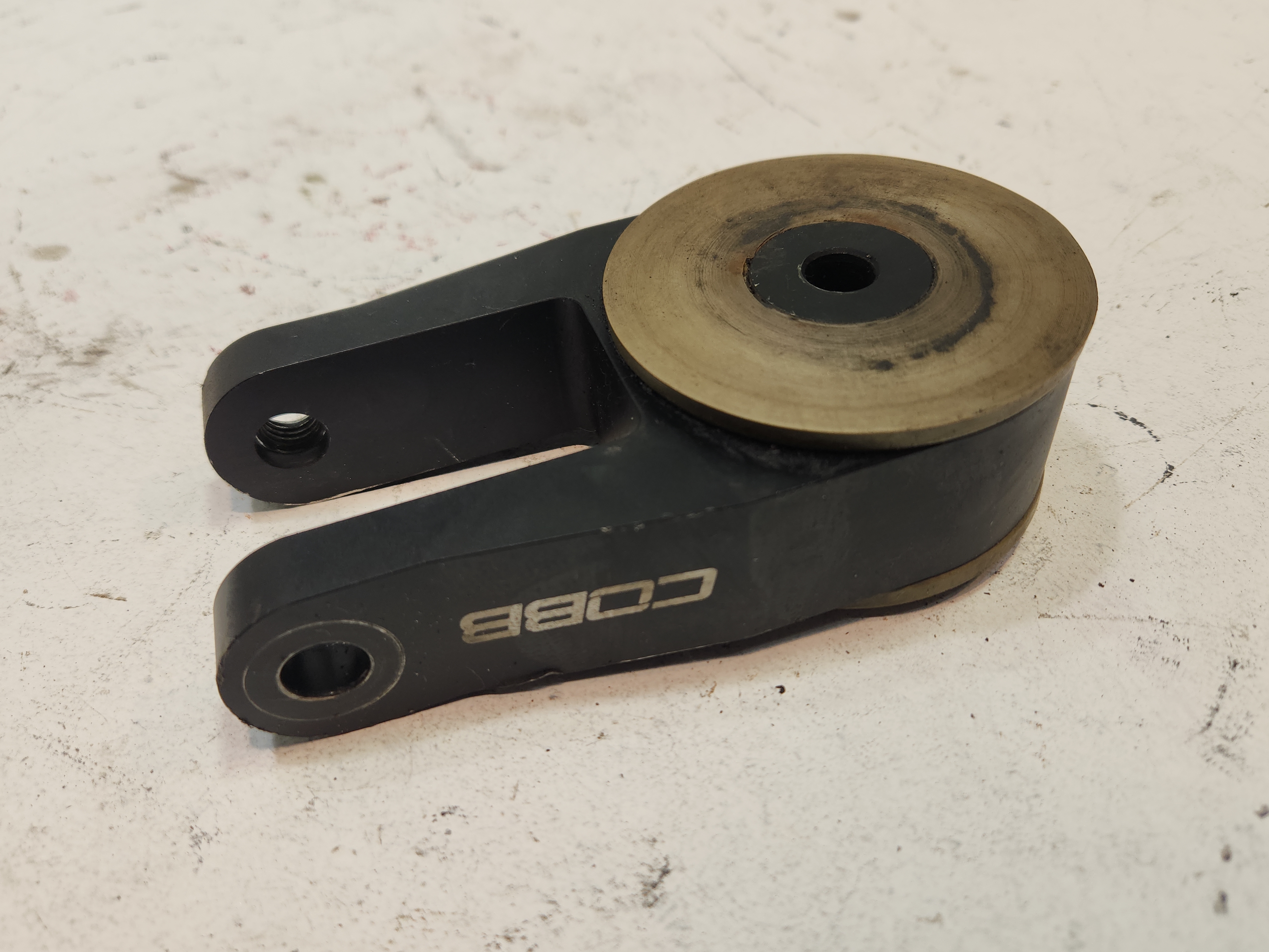 2013-2018 Ford Focus ST 2.0l Turbo Cobb Rear Lower Torque Motor Mount