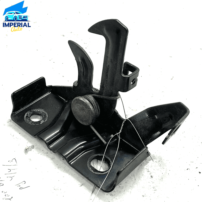 2014-2018 Jeep Cherokee Hood Safety Catch Mopar OEM