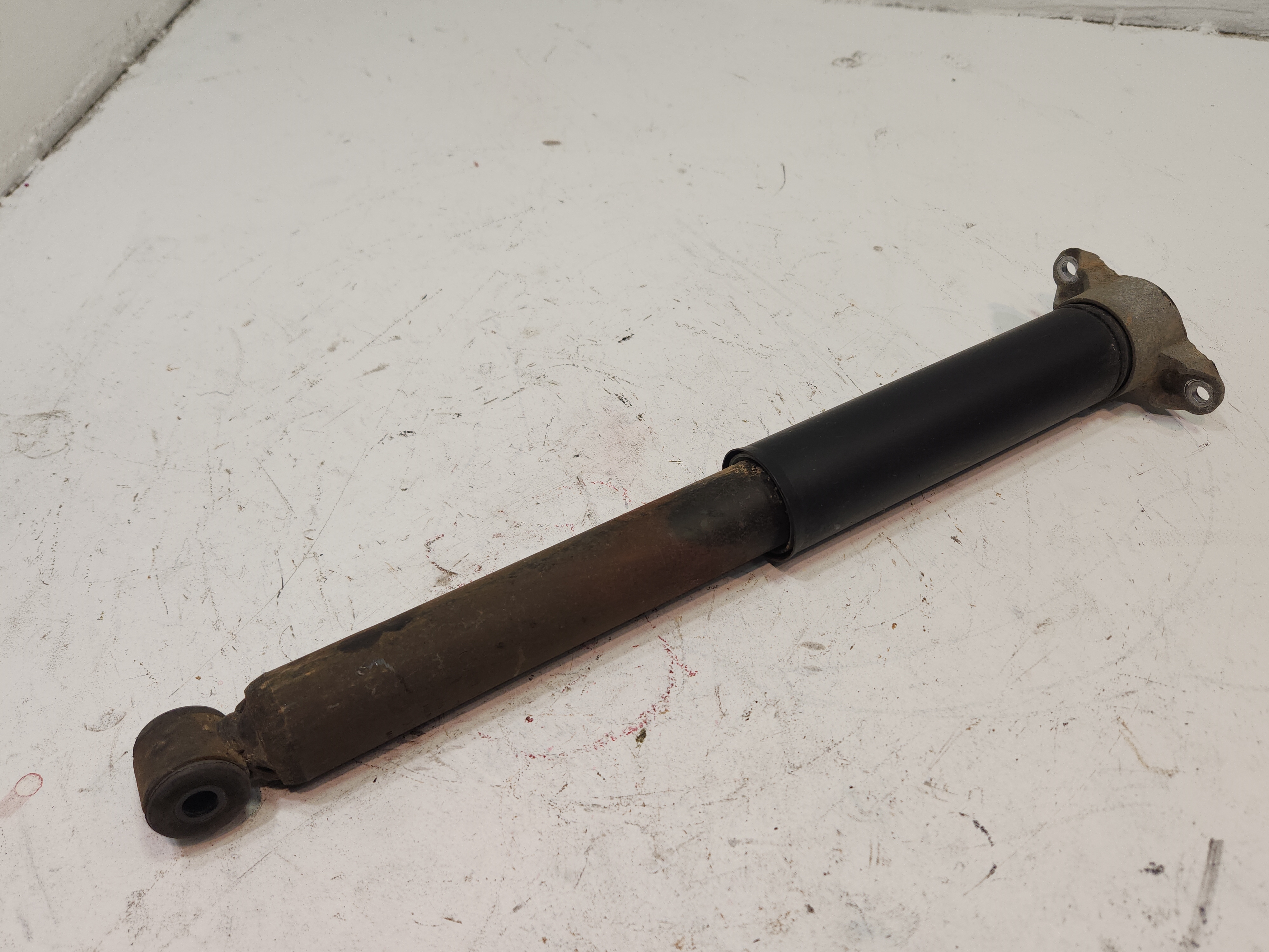 2013-2018 Ford Focus Rear Left or Right Side Shock Absorber Assembly OEM