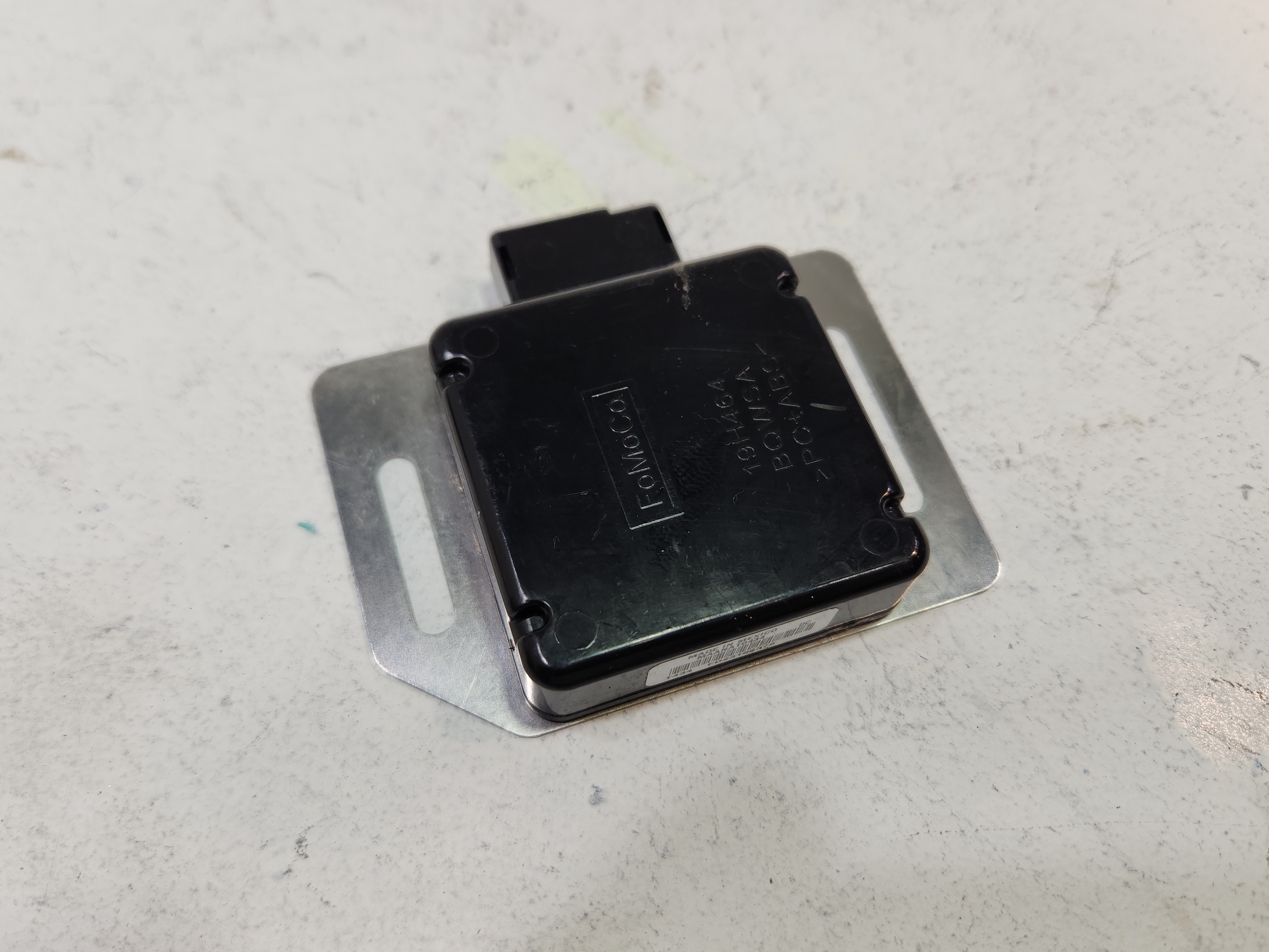 2012-2018 Ford Focus  Instrument Dash Panel GPS Antenna Module Assembly Unit OEM