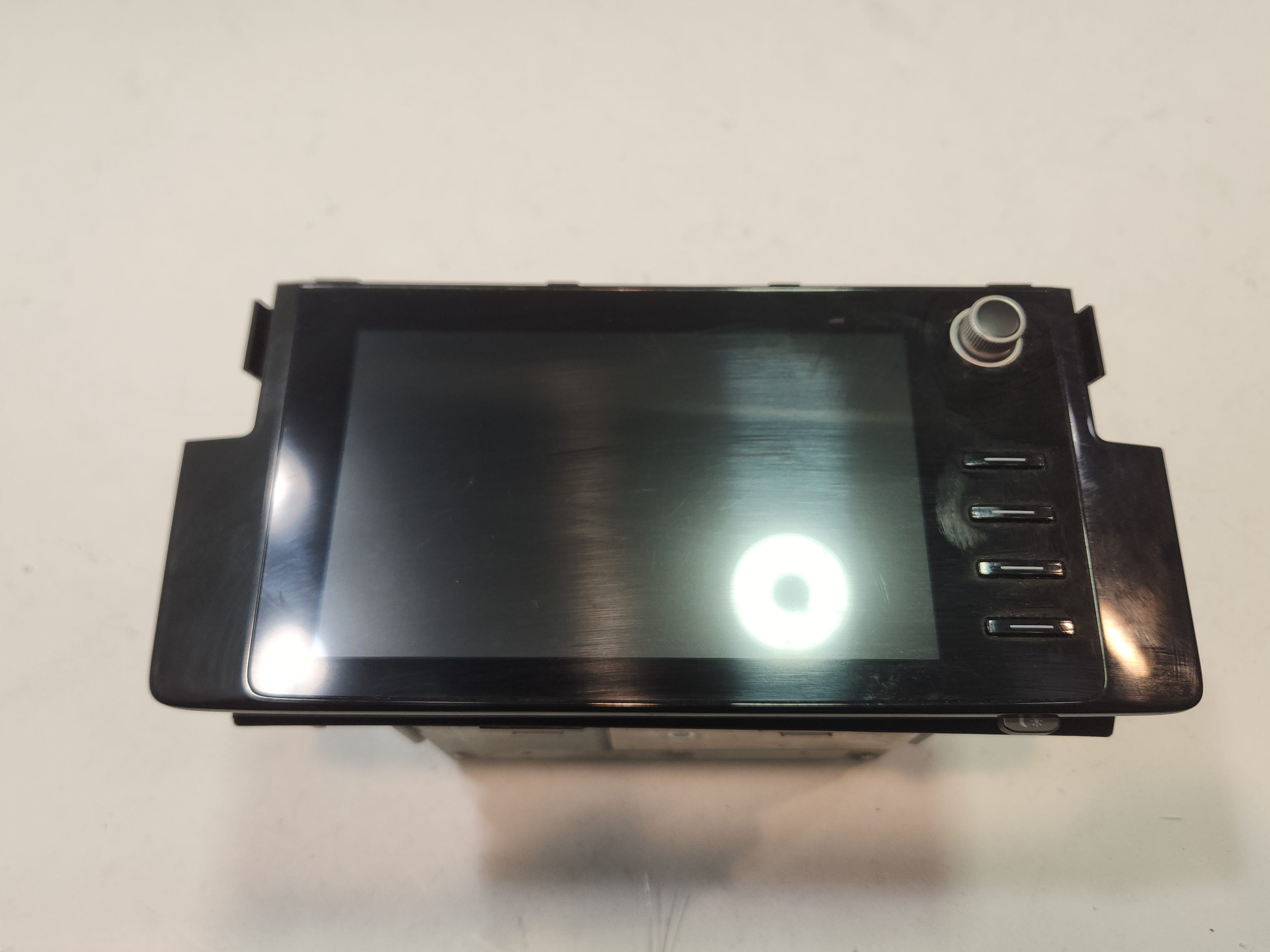 2019-2021 HONDA CIVIC CENTER DISPLAY SCREEN MONITOR CONTROL PANEL OEM