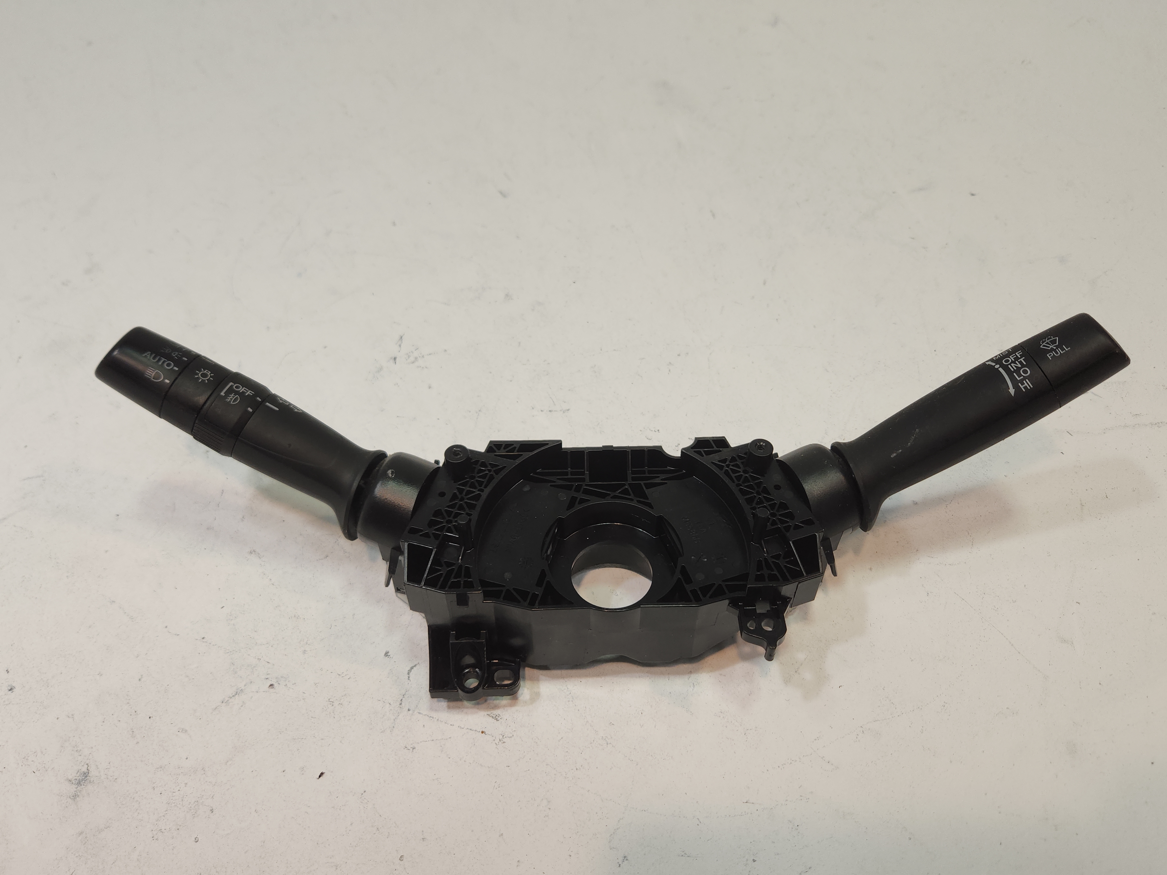 2016-2021 HONDA CIVIC STEERING COLUMN WIPER TURN SIGNAL COMBINATION SWITCH OEM