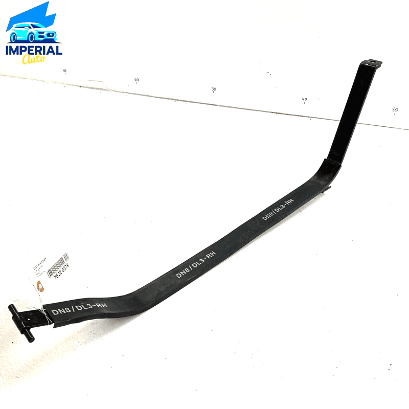 2021-2023 KIA K5 RH Right Passenger Side Fuel Tank Strap Bracket OEM